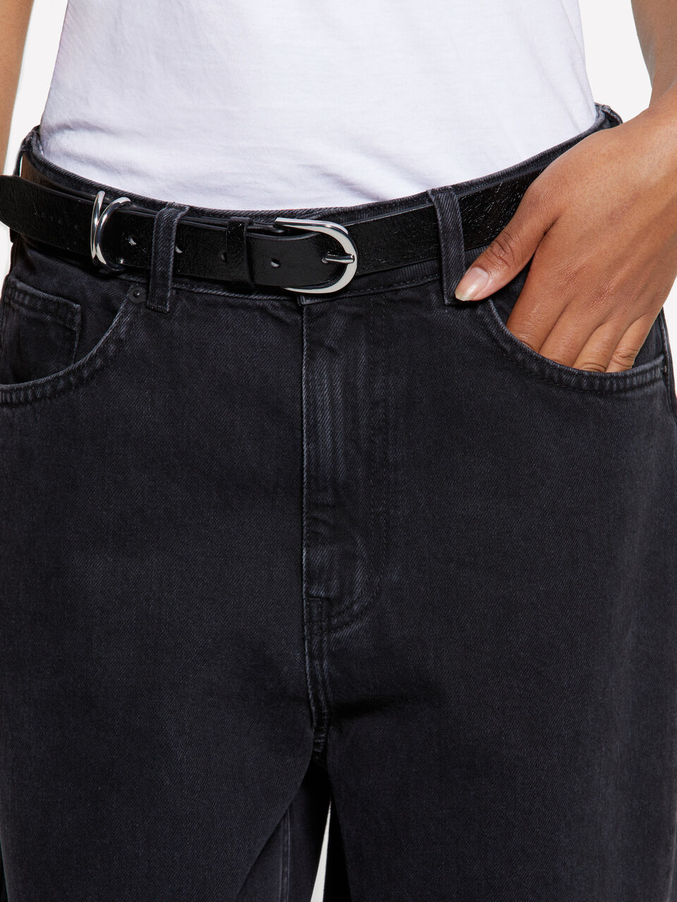 TROUSERS Γυναικεία image number null