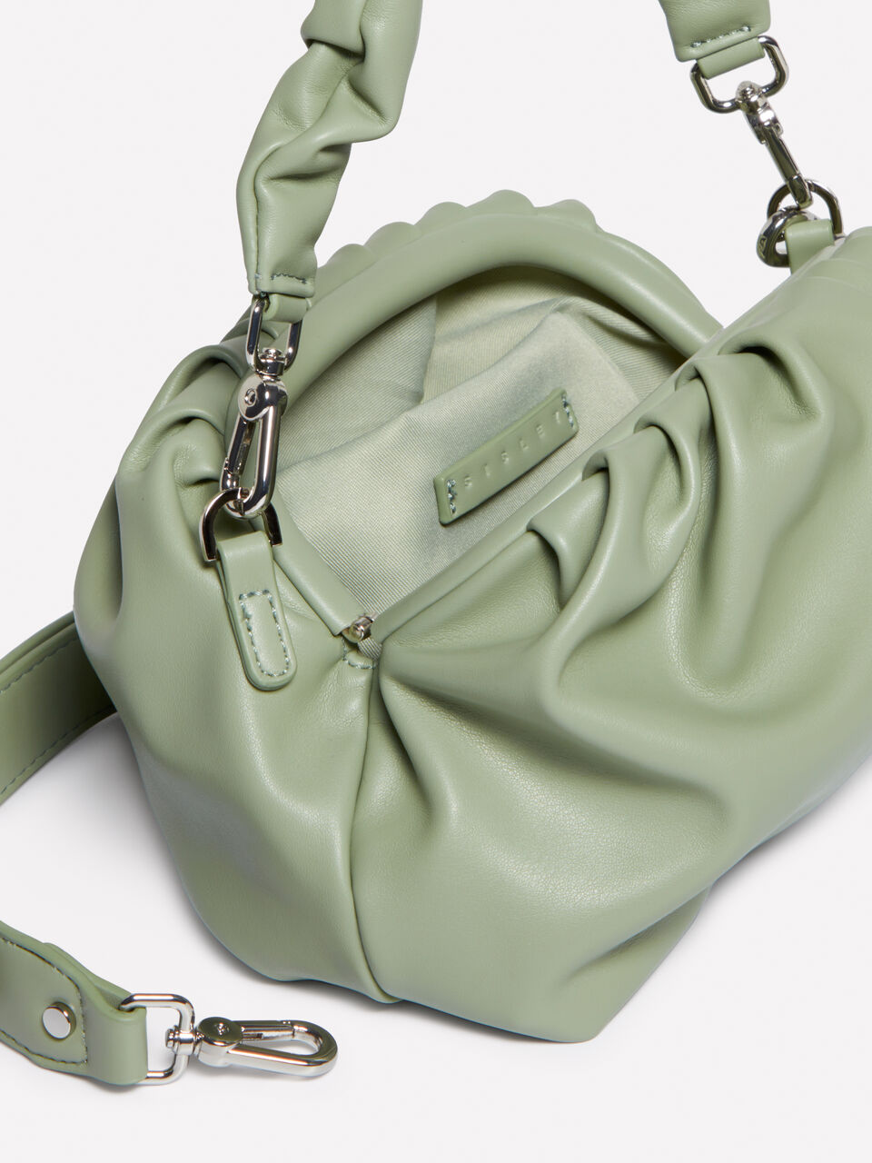 BAG &Gamma;&upsilon;&nu;&alpha;&iota;&kappa;&epsilon;ί&alpha; image number null