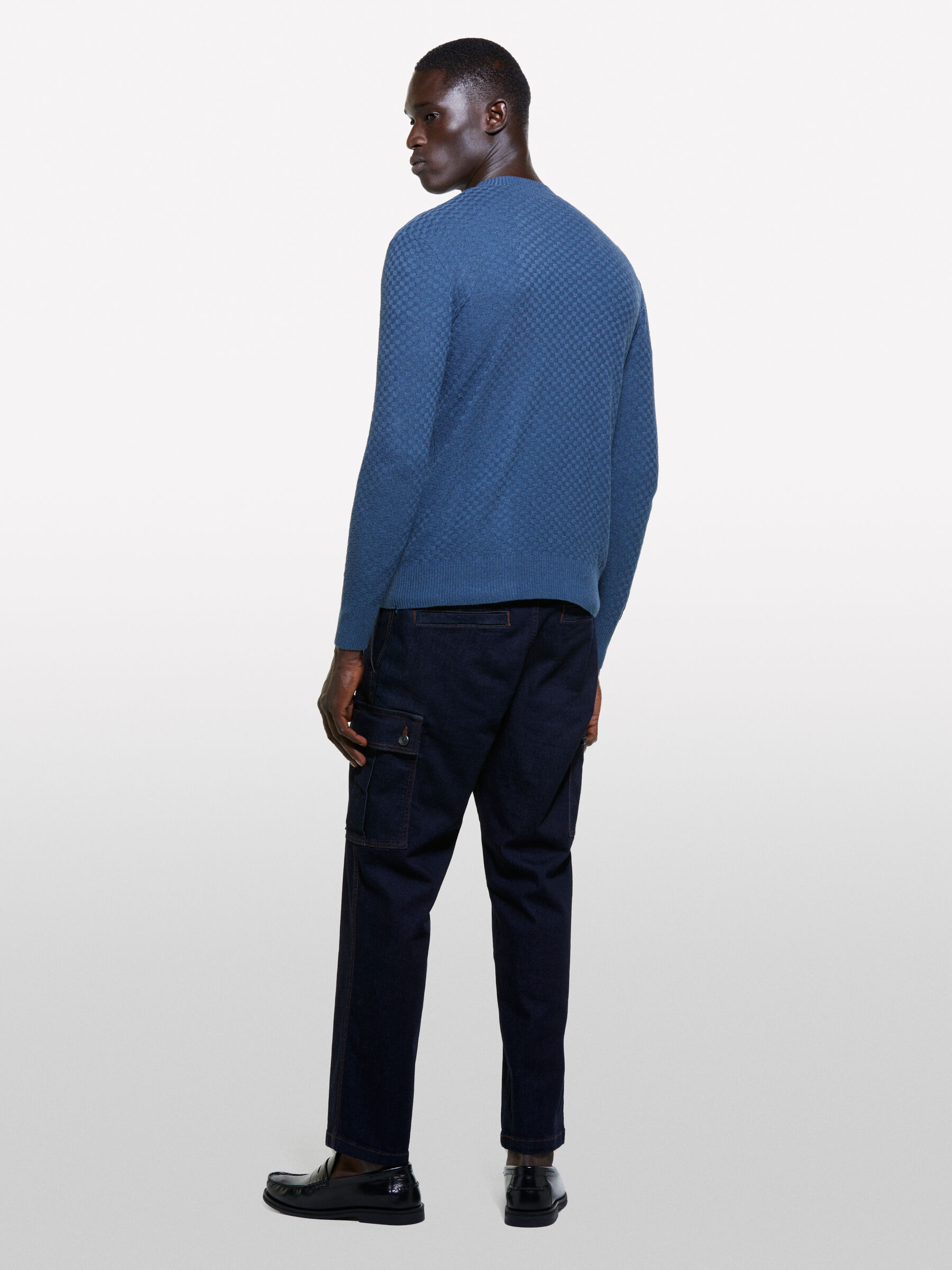 SWEATER L/S Ανδρικά image number null