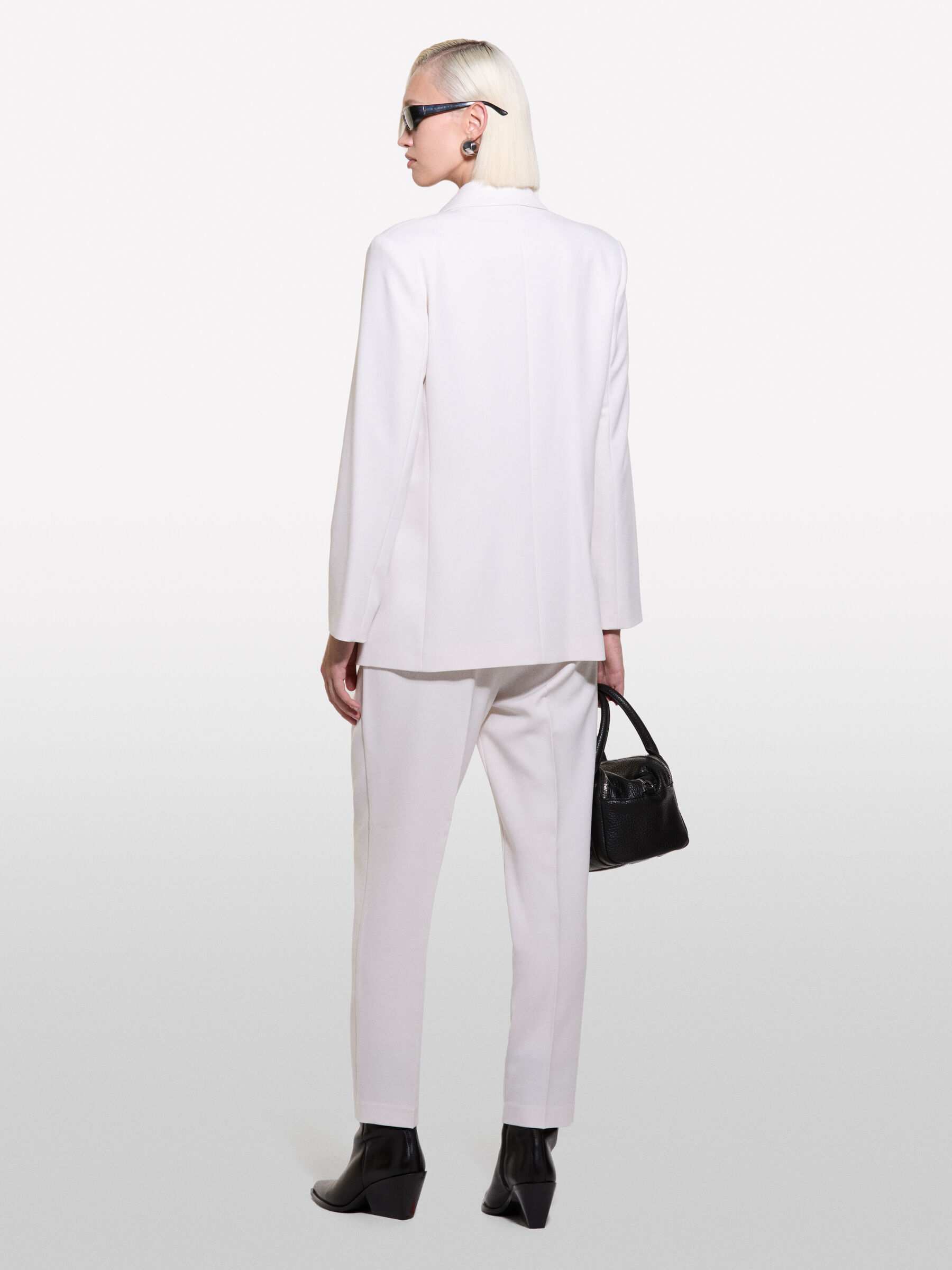 TROUSERS Γυναικεία image number null