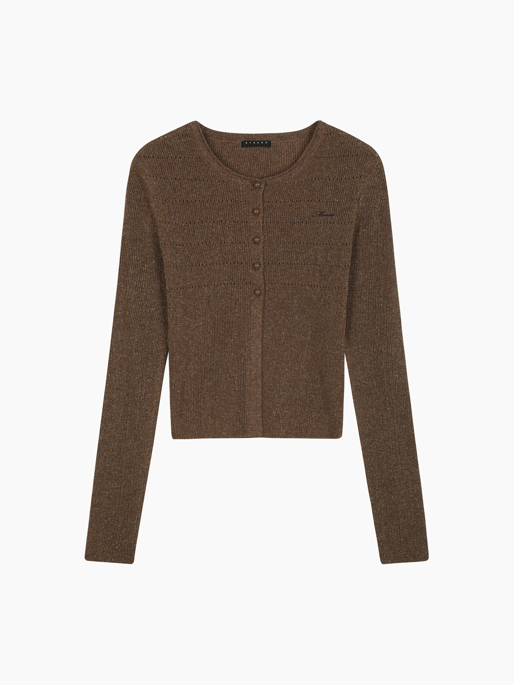 L/S SWEATER Γυναικεία image number null