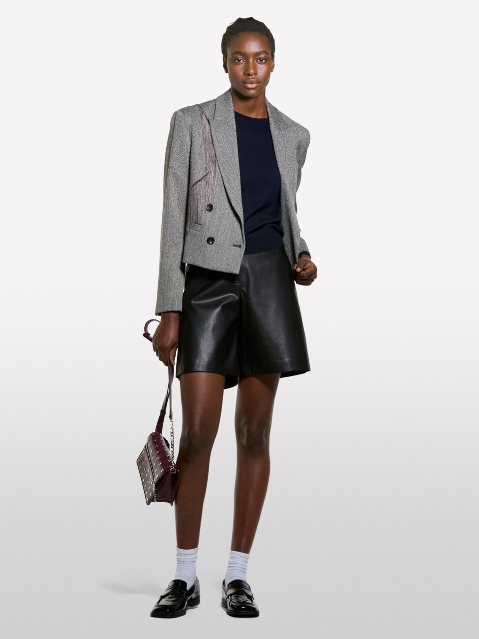 SWEATER L/S &Gamma;&upsilon;&nu;&alpha;&iota;&kappa;&epsilon;ί&alpha; image number null