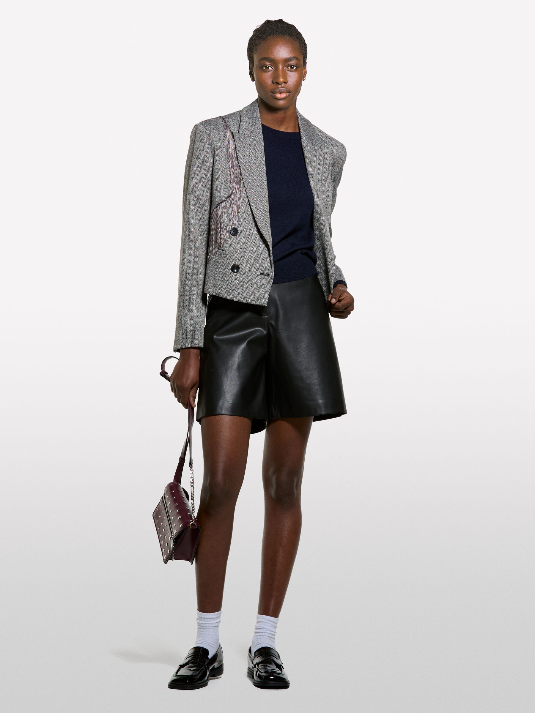 SWEATER L/S &Gamma;&upsilon;&nu;&alpha;&iota;&kappa;&epsilon;ί&alpha; image number null