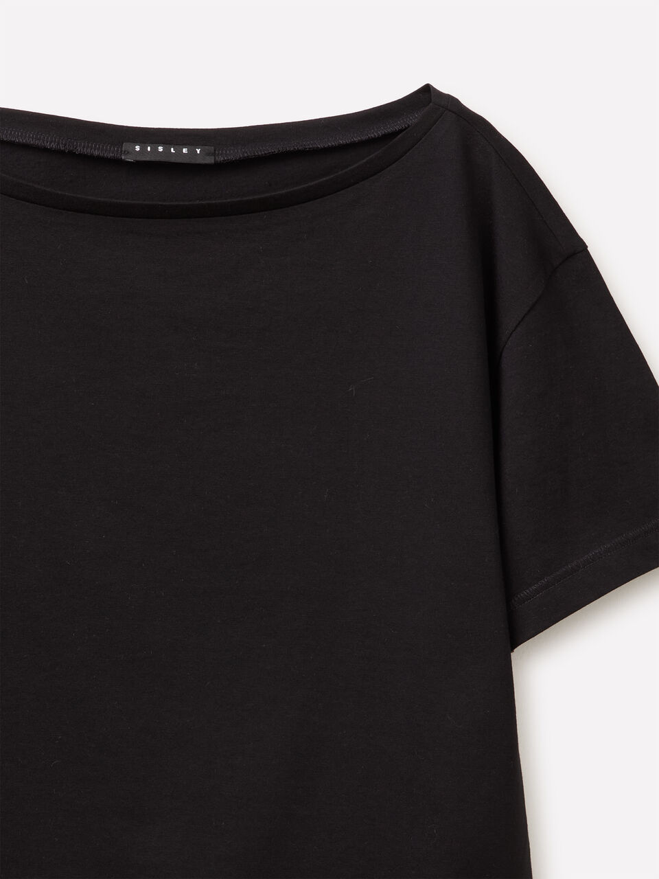 BOAT-NECK SWEATER. &Gamma;&upsilon;&nu;&alpha;&iota;&kappa;&epsilon;ί&alpha; image number null