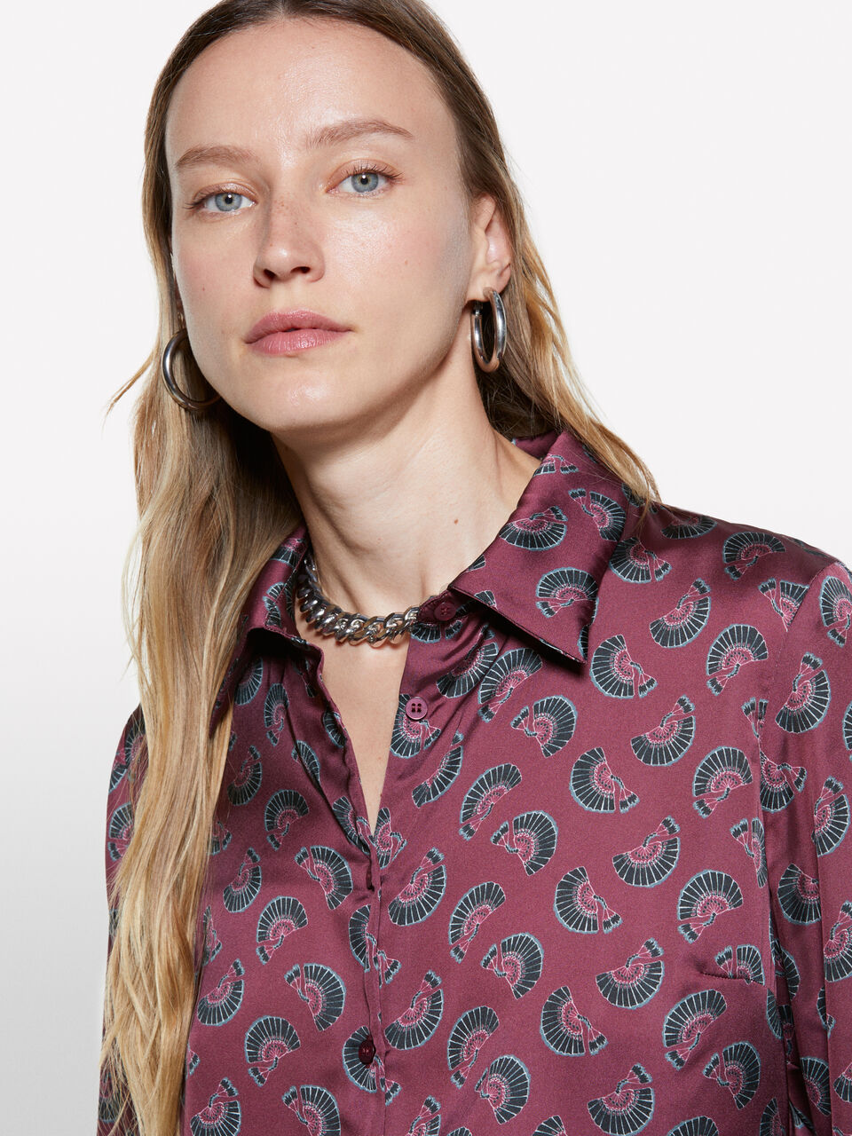 SHIRT Γυναικεία image number null