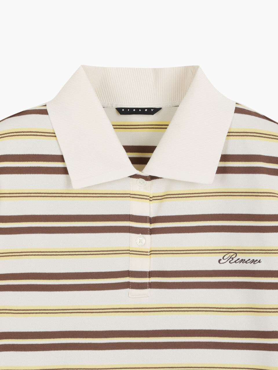 H/S POLO SHIRT Γυναικεία image number null