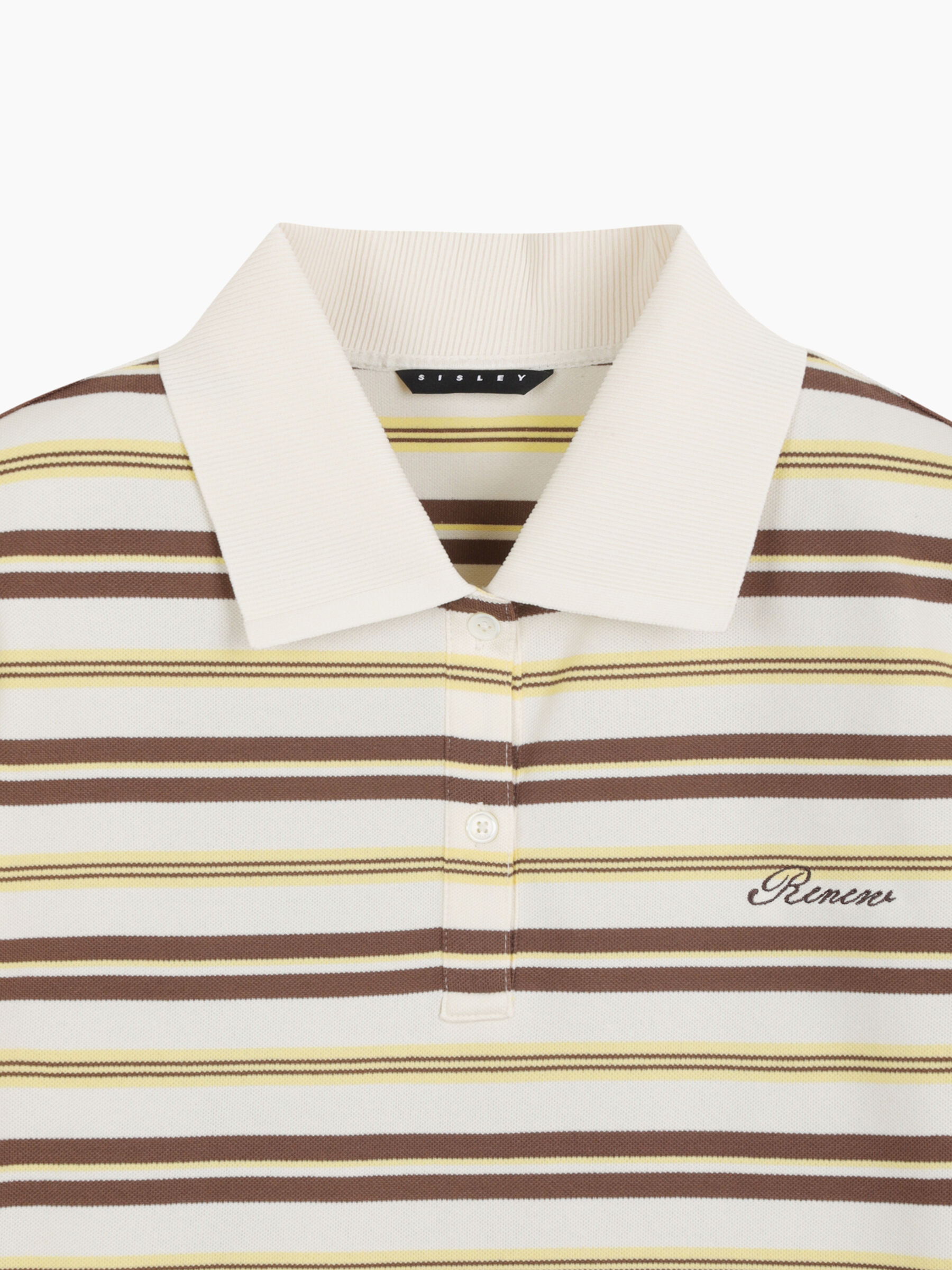 H/S POLO SHIRT Γυναικεία image number null