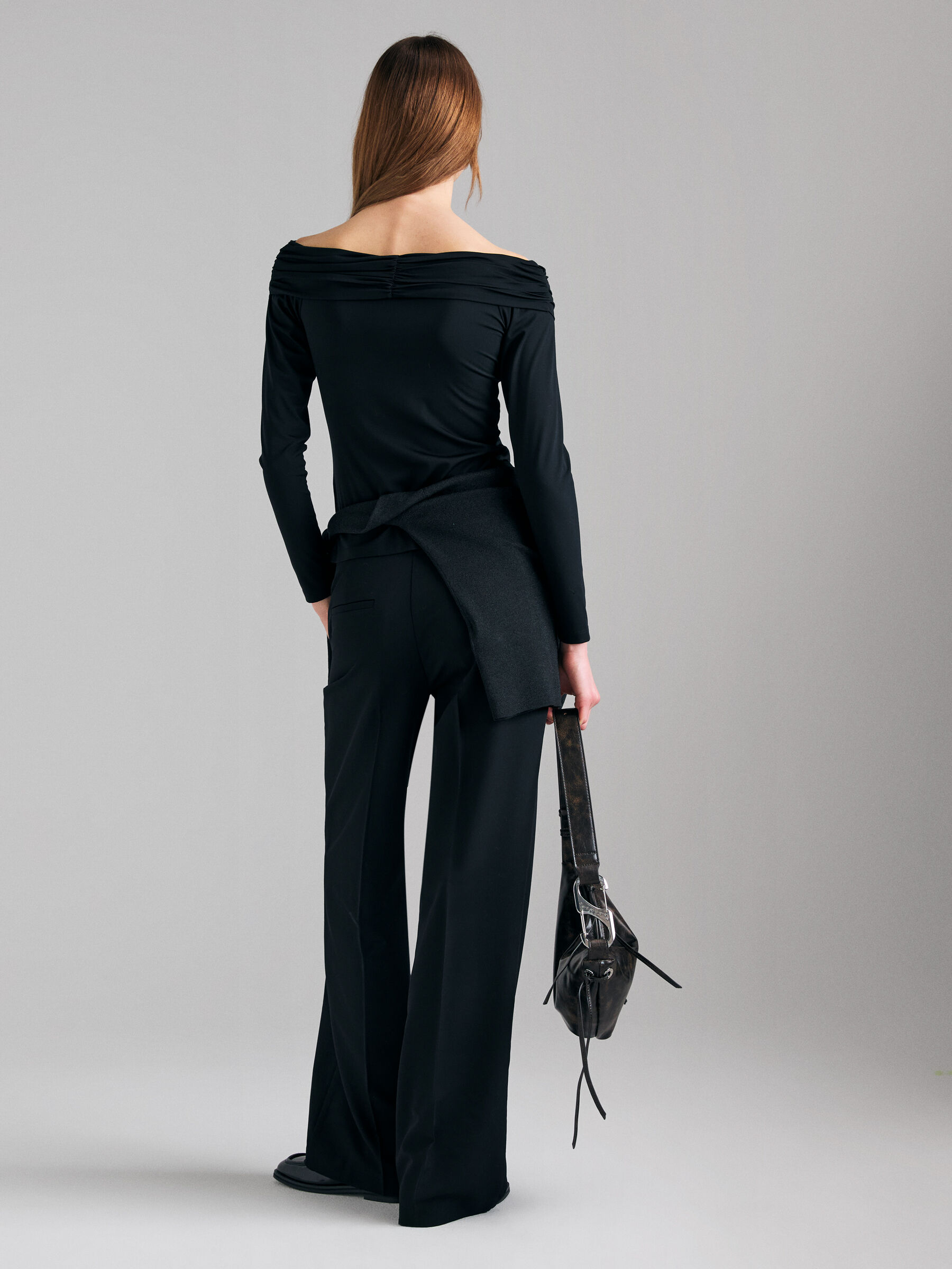 SWEATER L/S &Gamma;&upsilon;&nu;&alpha;&iota;&kappa;&epsilon;ί&alpha; image number null