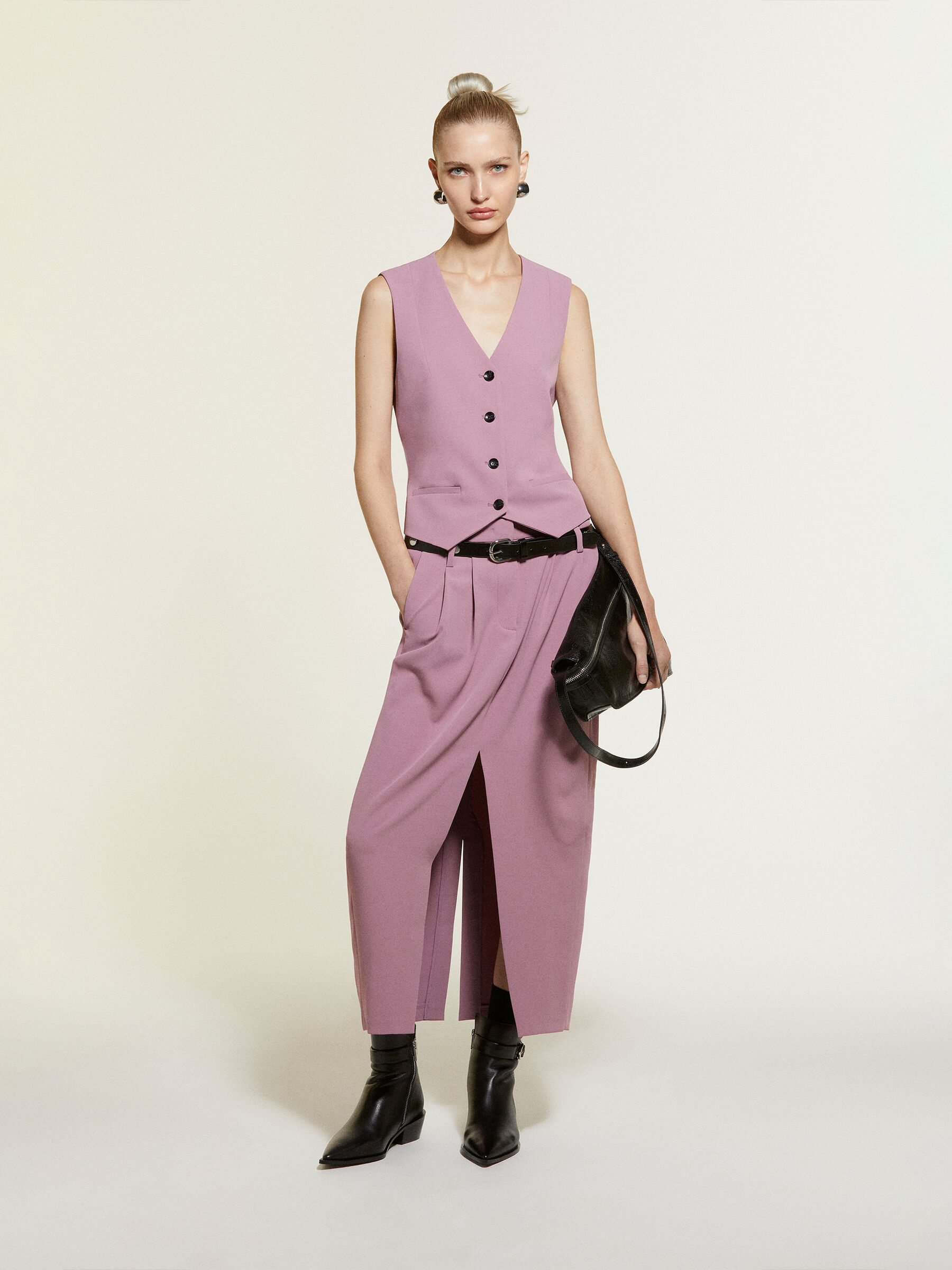 WAISTCOAT Γυναικεία image number null