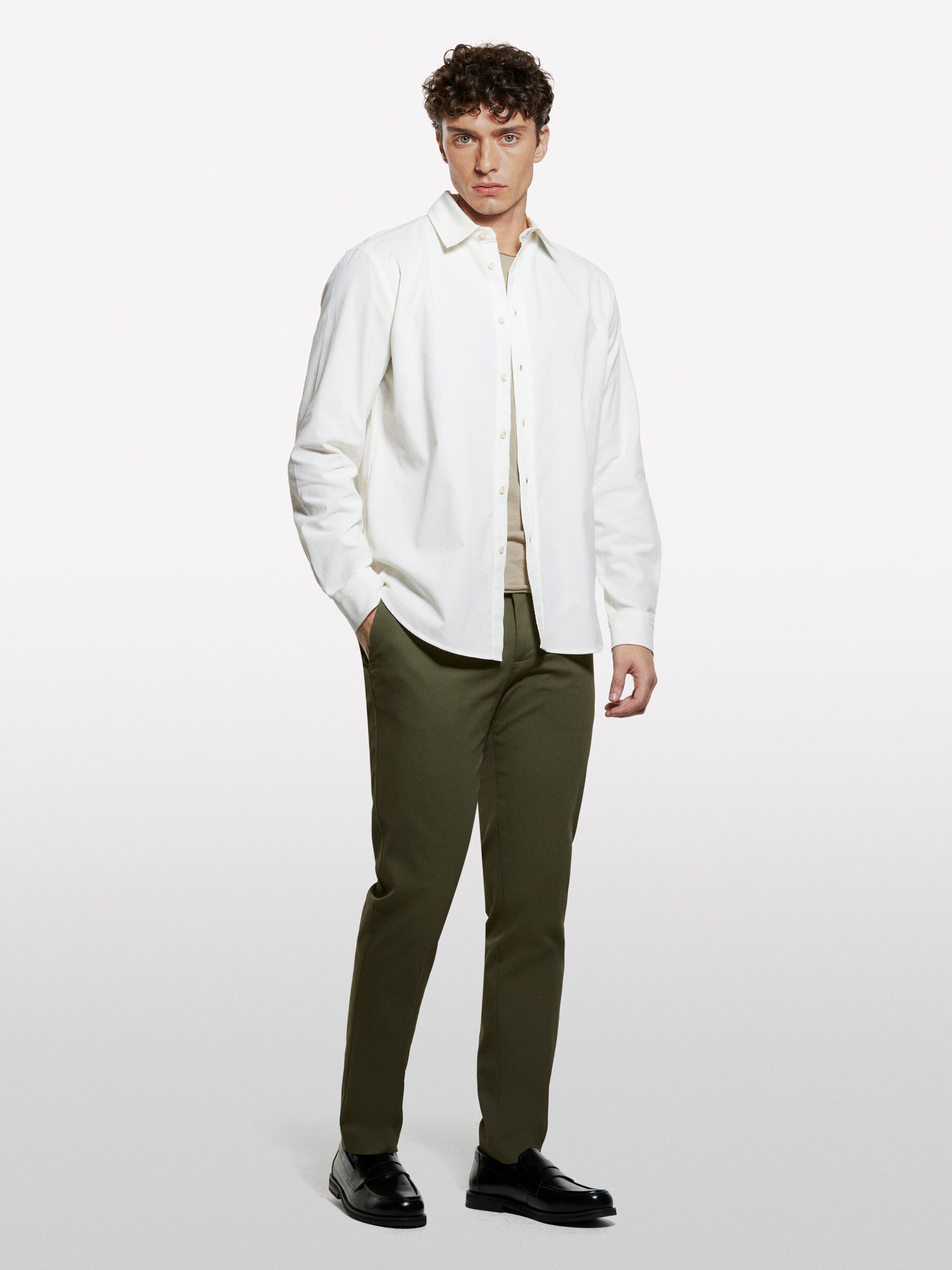 SHIRT Ανδρικά image number null