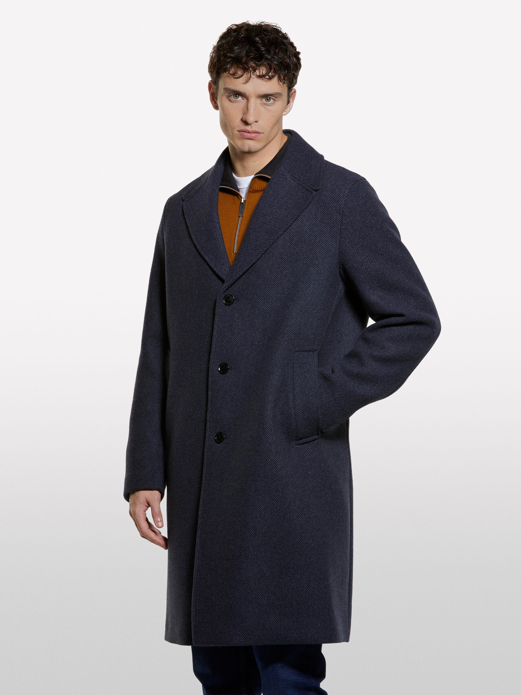 COAT Ανδρικά image number null