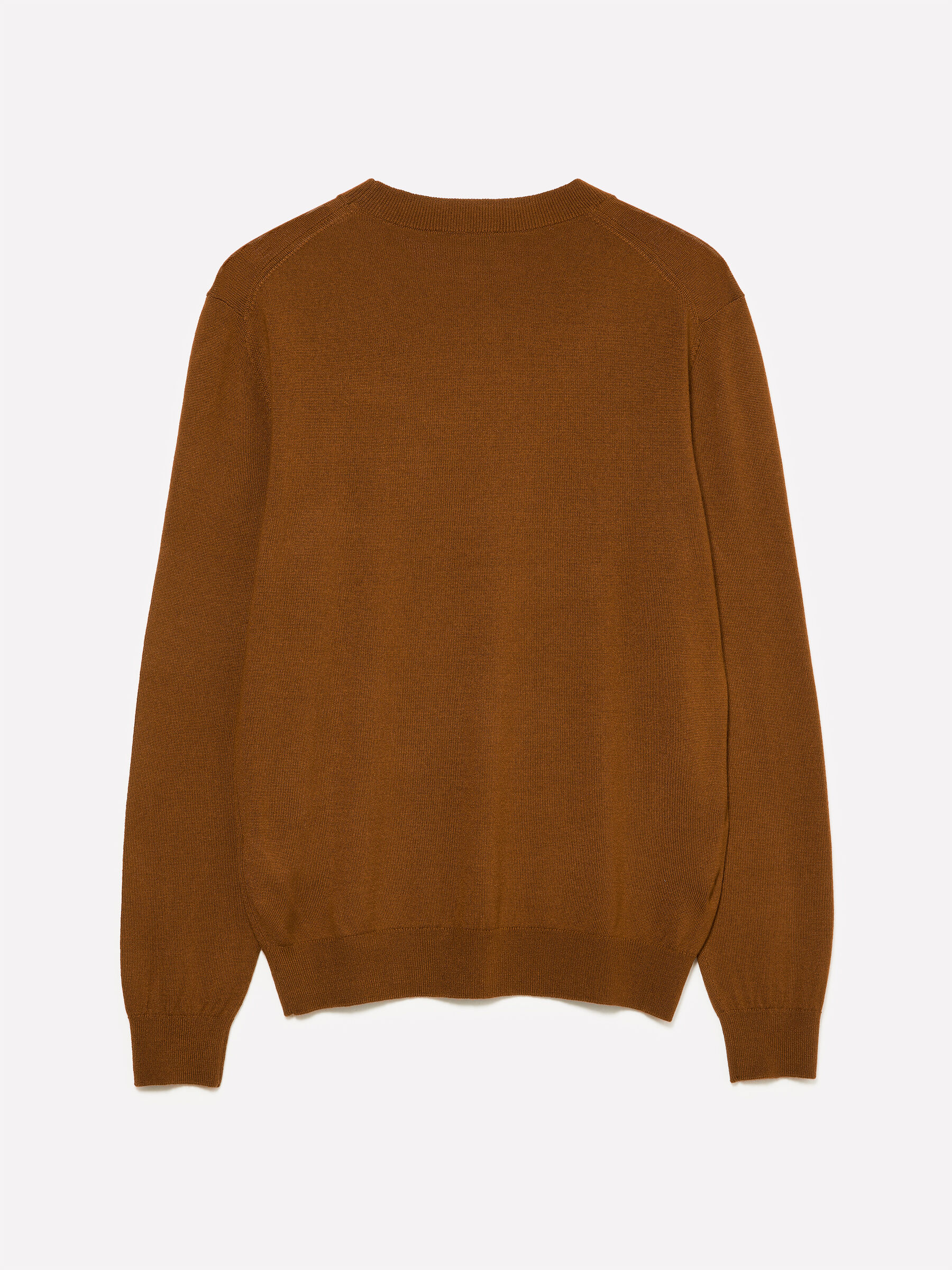 SWEATER L/S Ανδρικά image number null