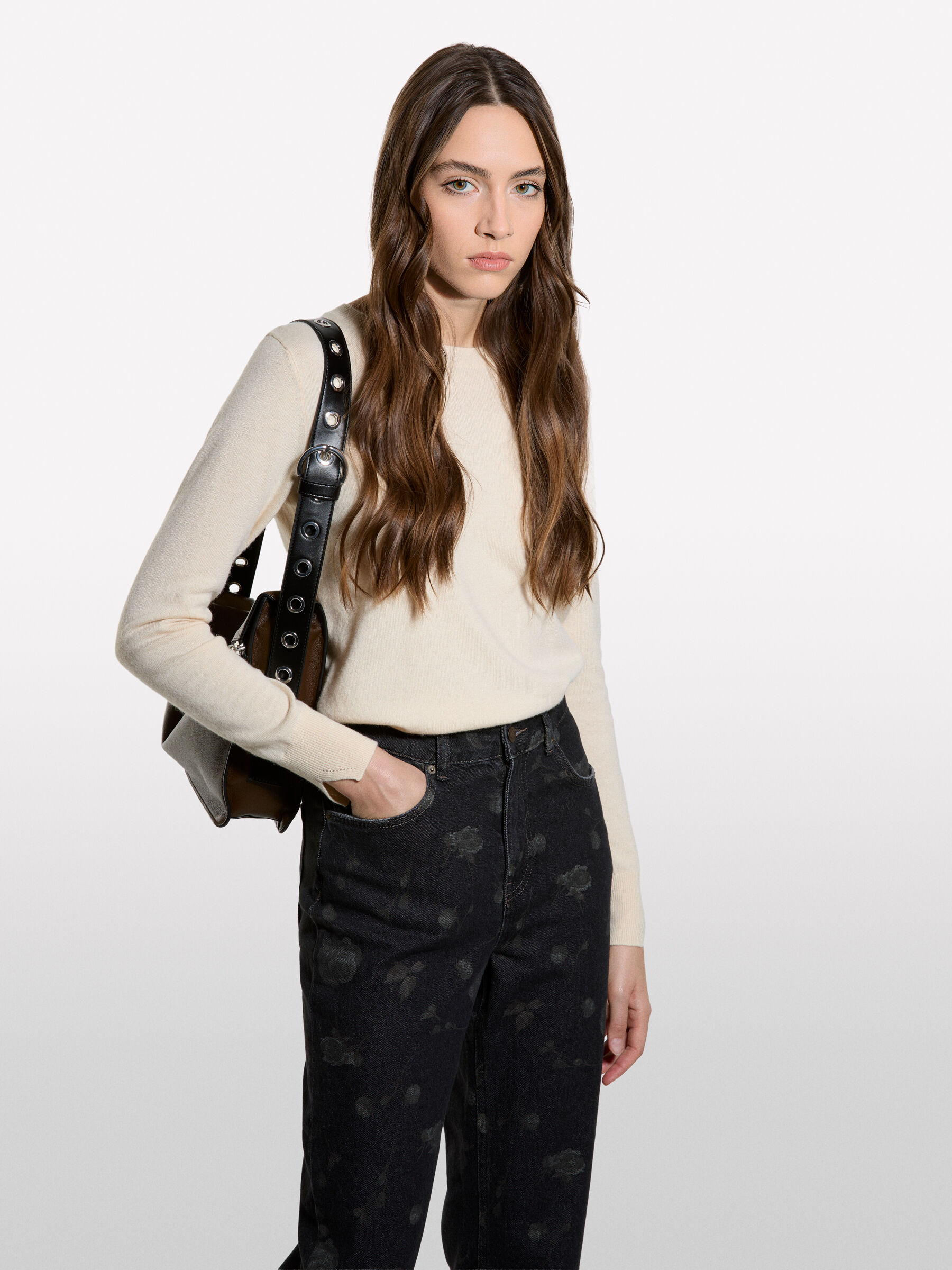 SWEATER L/S Γυναικεία image number null