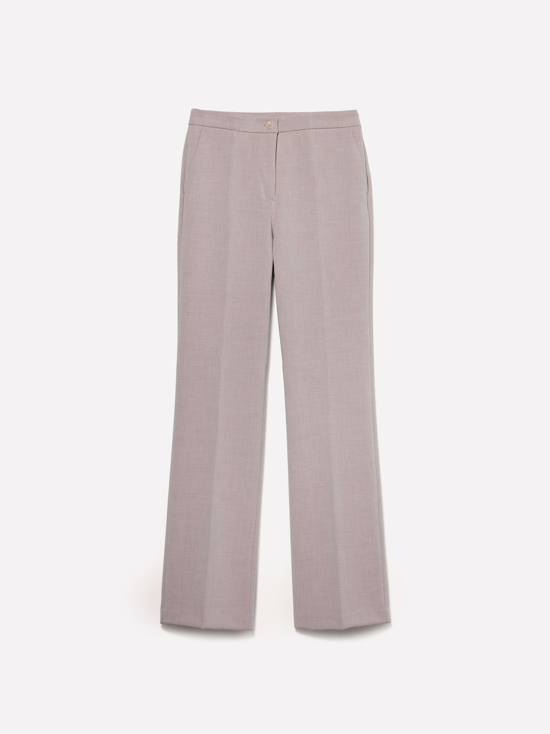 TROUSERS Γυναικεία image number null