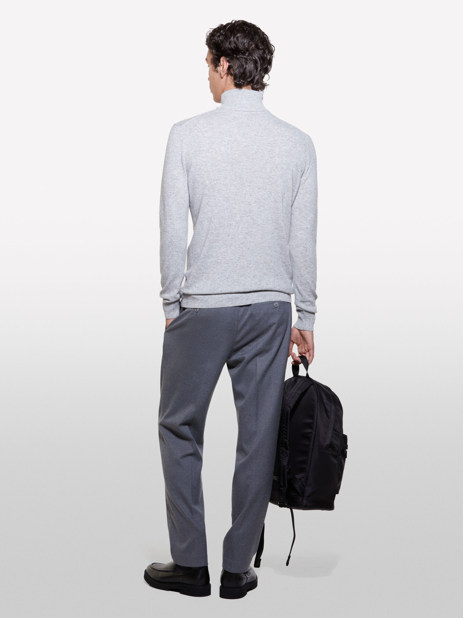 TURTLE NECK SW. L/S &Alpha;&nu;&delta;&rho;&iota;&kappa;ά image number null