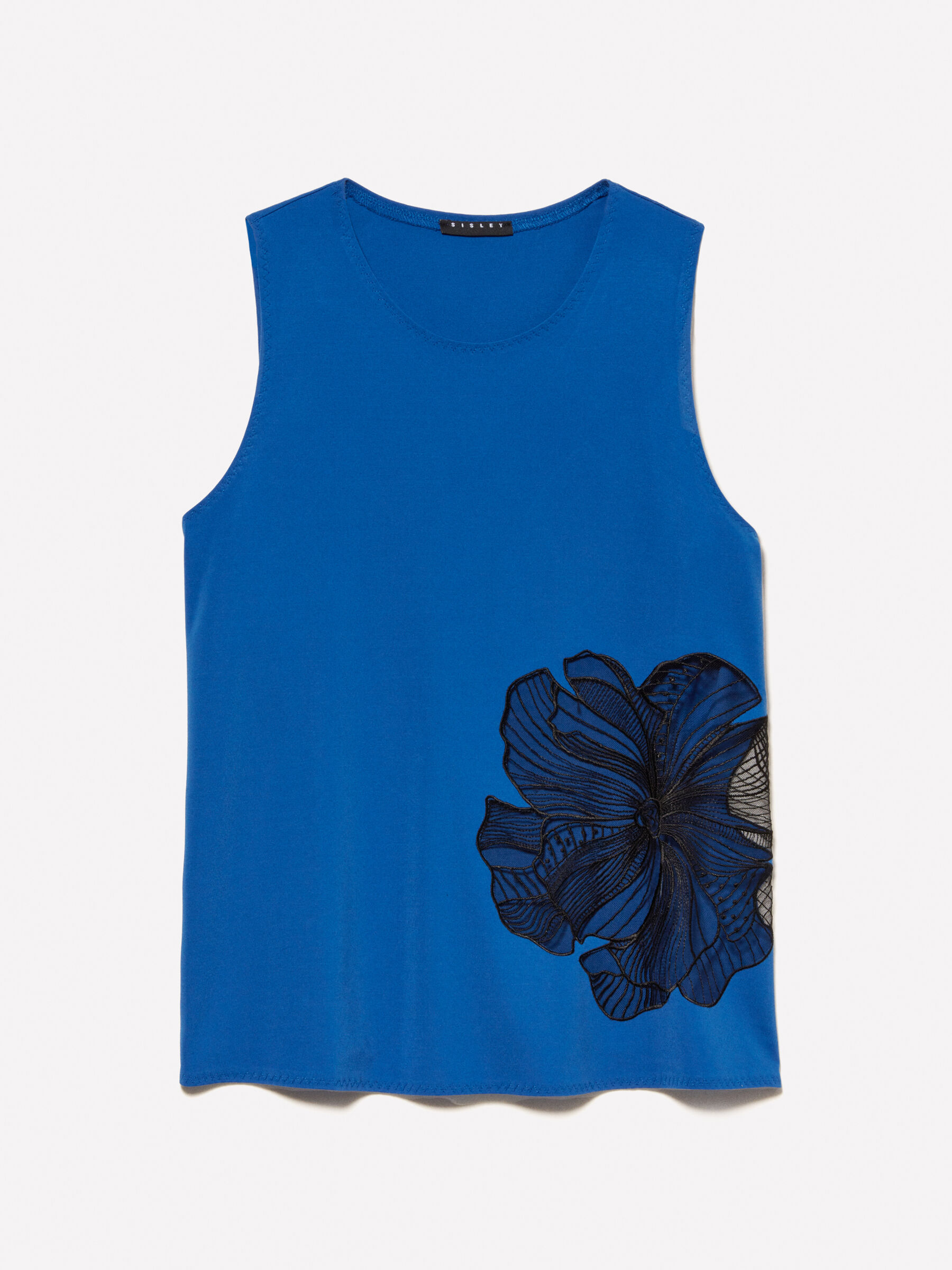 TANK-TOP &Gamma;&upsilon;&nu;&alpha;&iota;&kappa;&epsilon;ί&alpha; image number null