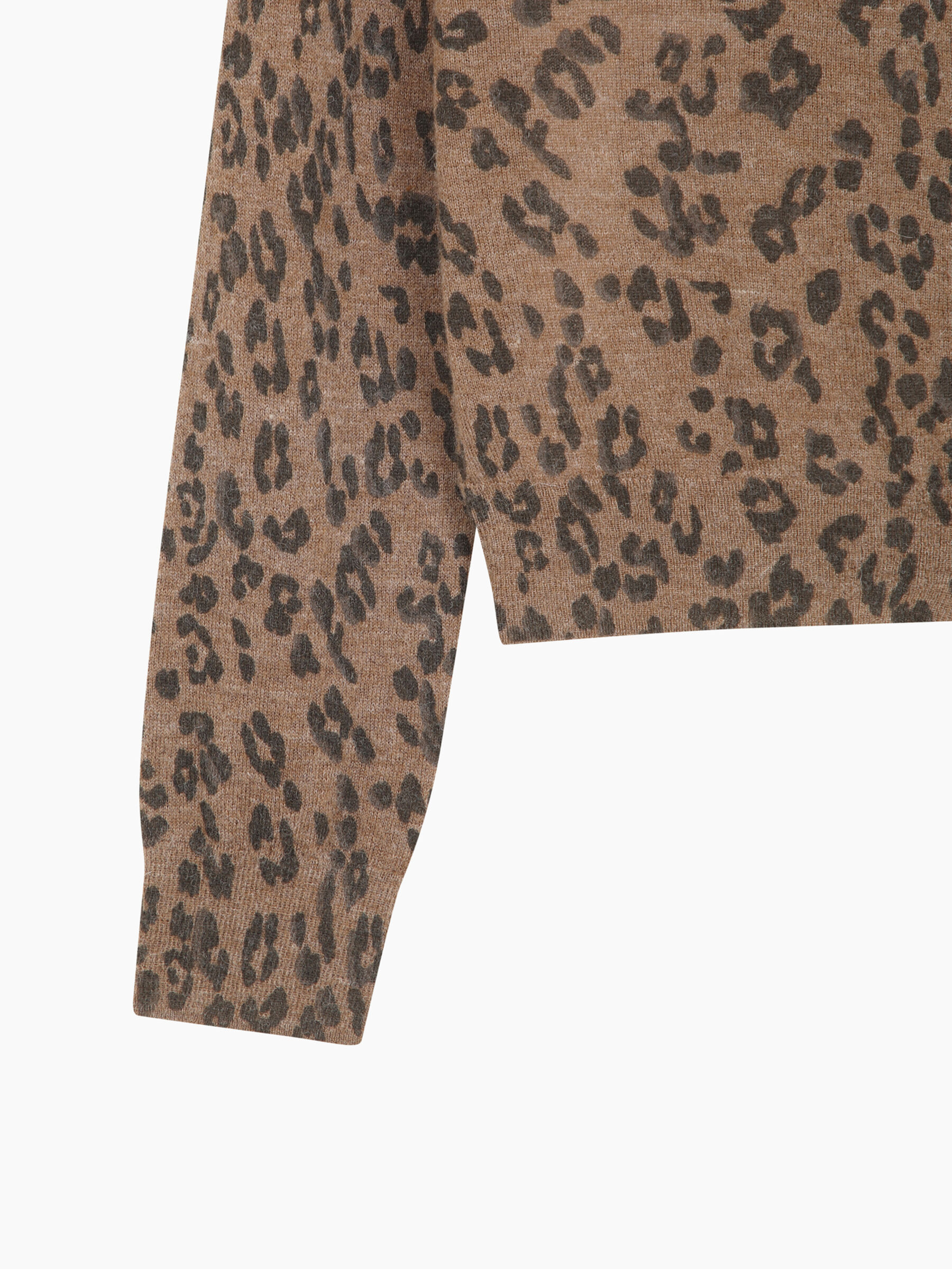 L/S SWEATER Γυναικεία image number null