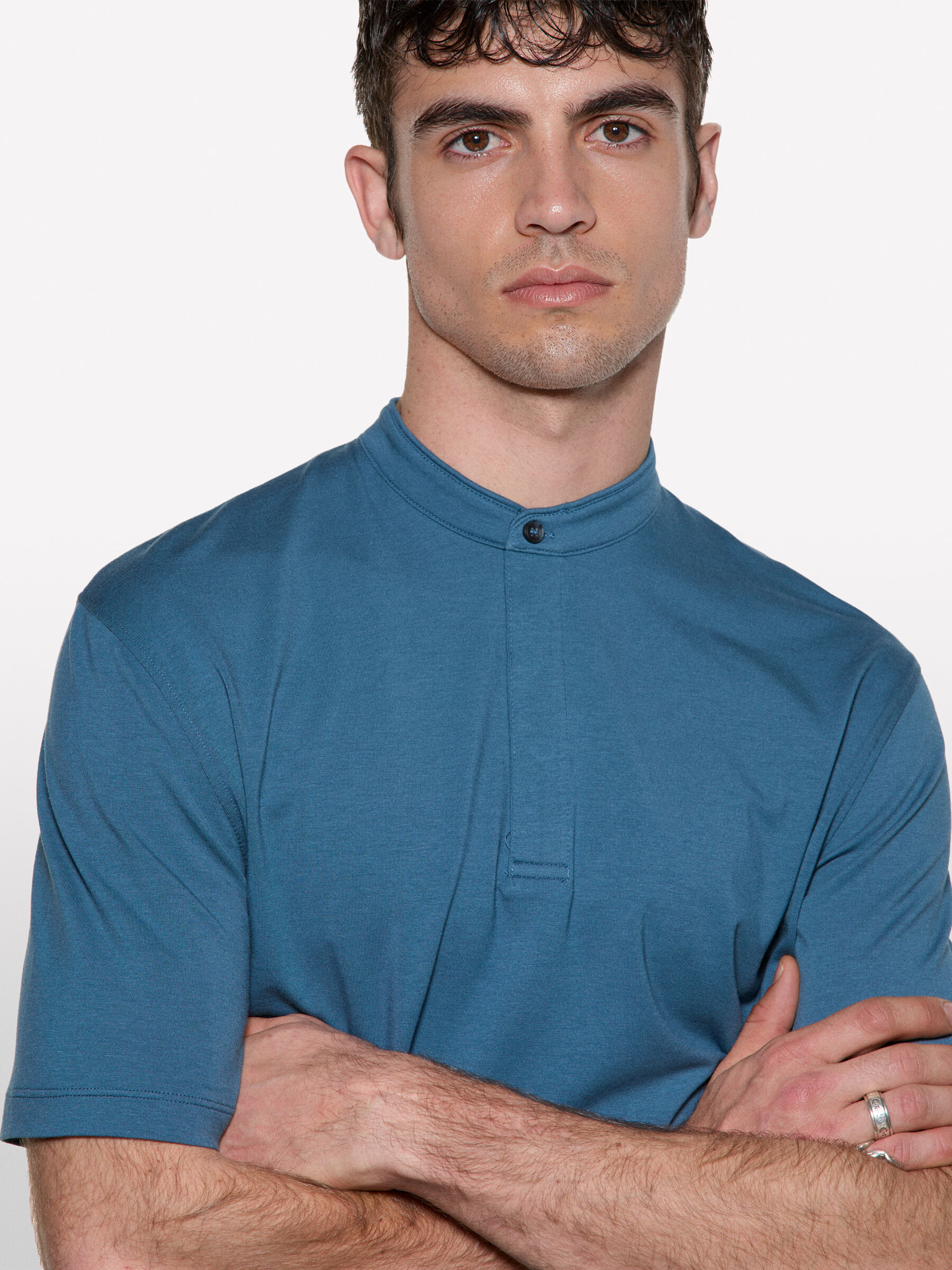 T-SHIRT &Alpha;&nu;&delta;&rho;&iota;&kappa;ά image number null