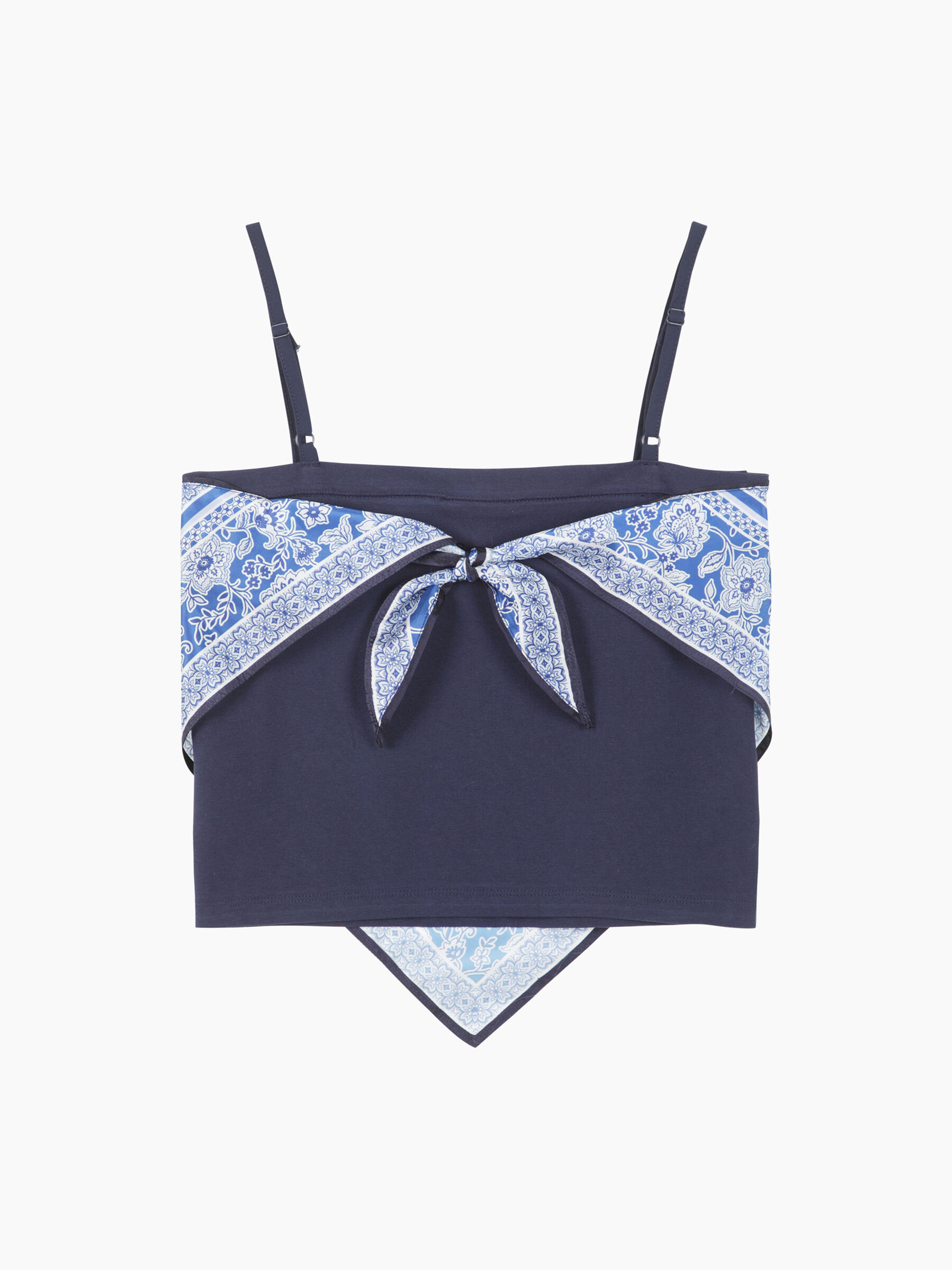 TOP Γυναικεία image number null