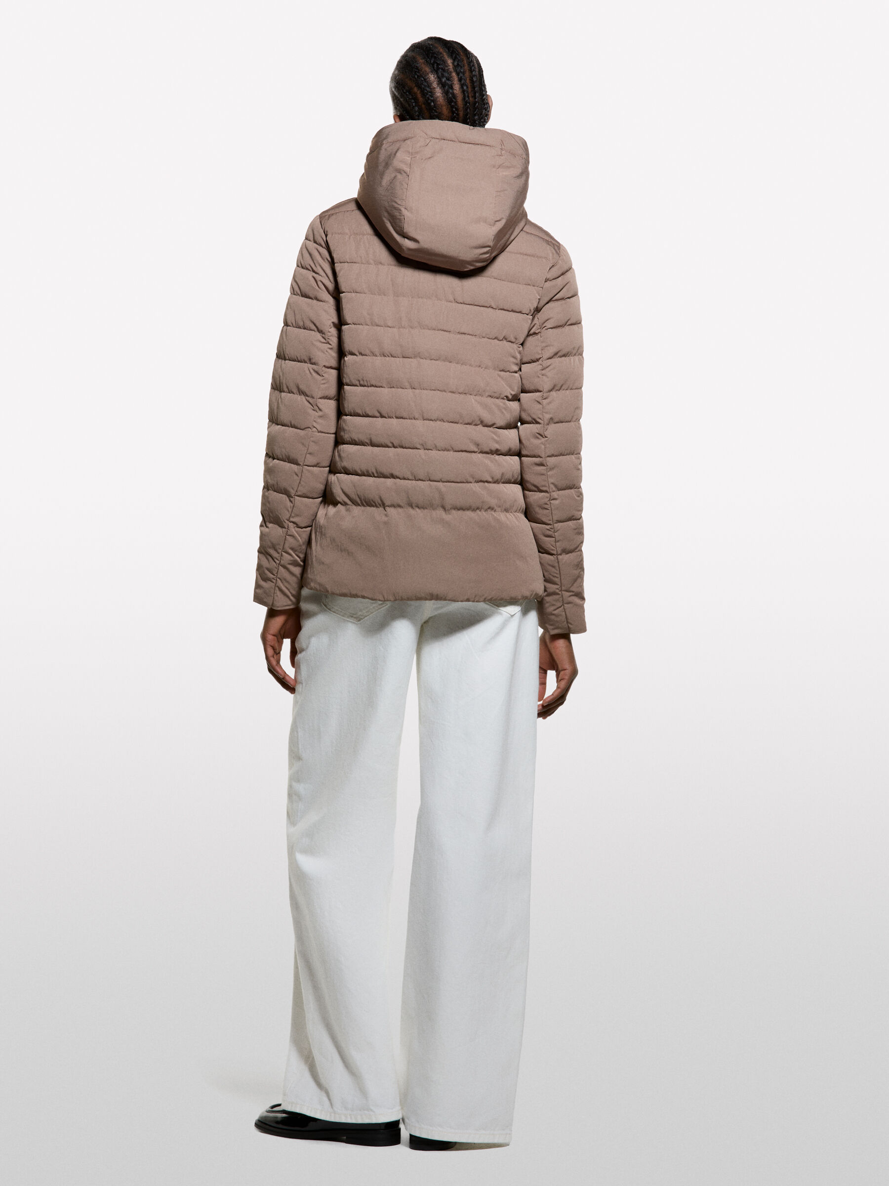 JACKET Γυναικεία image number null