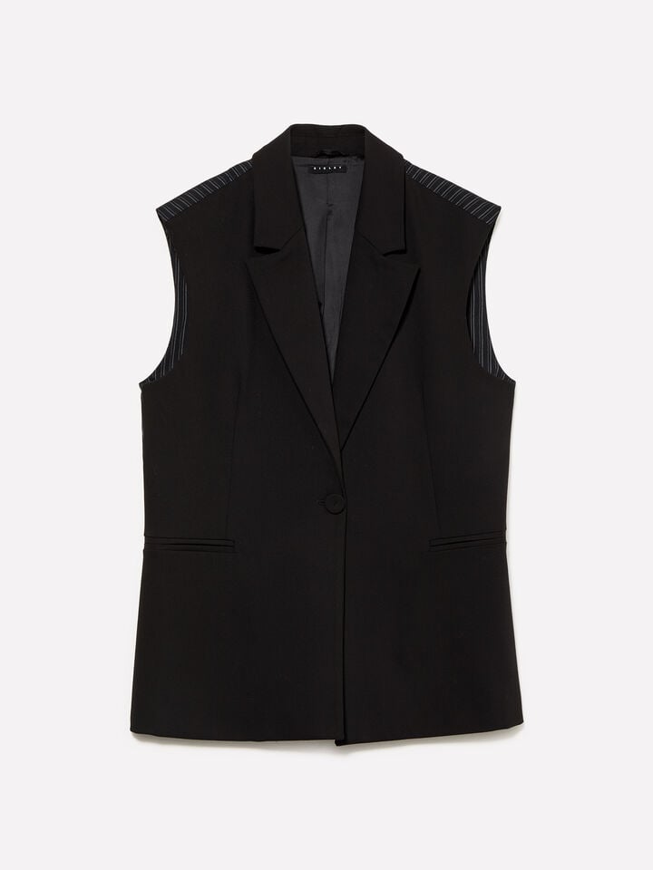 WAISTCOAT Γυναικεία