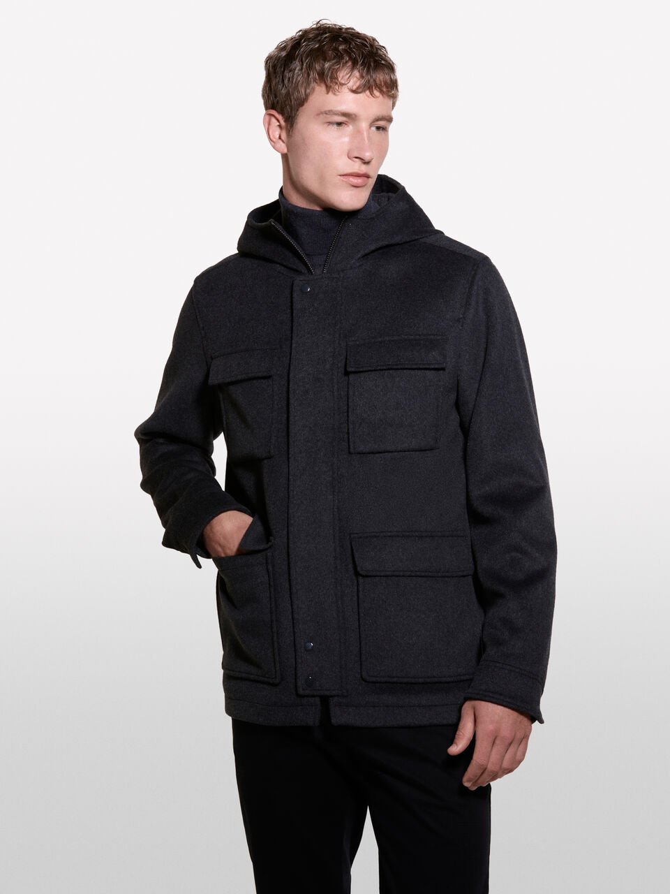 JACKET Ανδρικά image number null