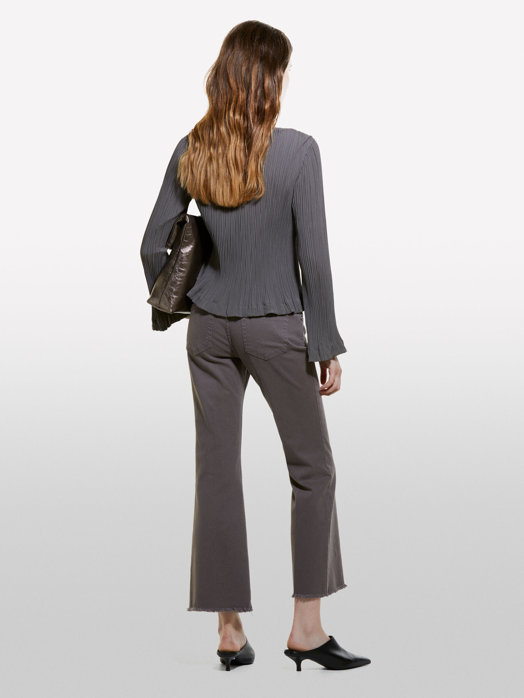 TROUSERS &Gamma;&upsilon;&nu;&alpha;&iota;&kappa;&epsilon;ί&alpha; image number null