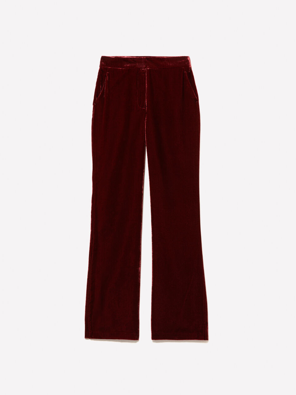 TROUSERS Γυναικεία image number null