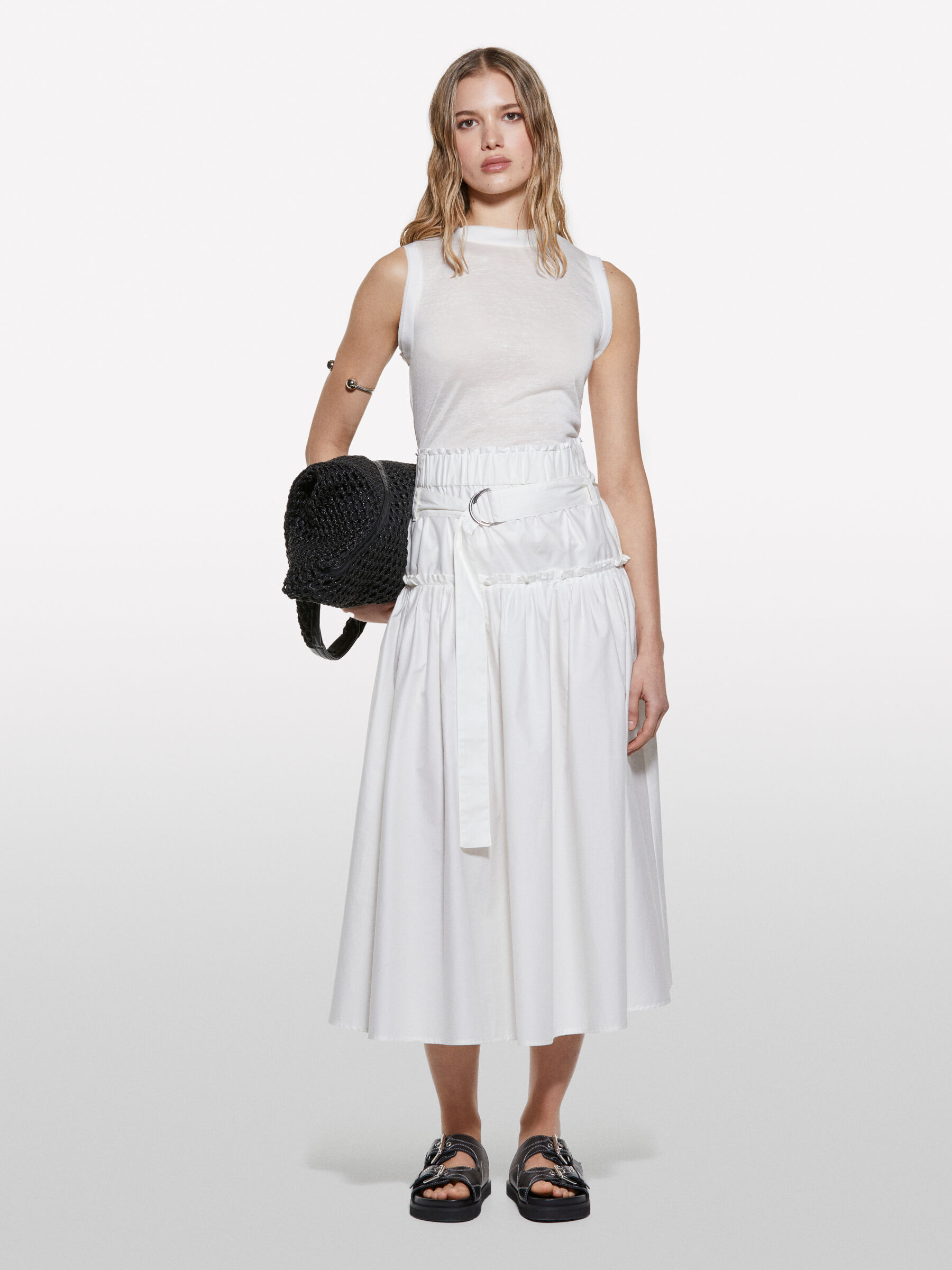 SKIRT + BELT &Gamma;&upsilon;&nu;&alpha;&iota;&kappa;&epsilon;ί&alpha; image number null