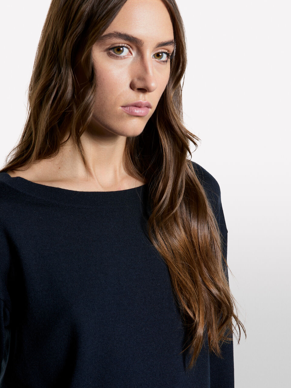 SWEATER L/S Γυναικεία image number null