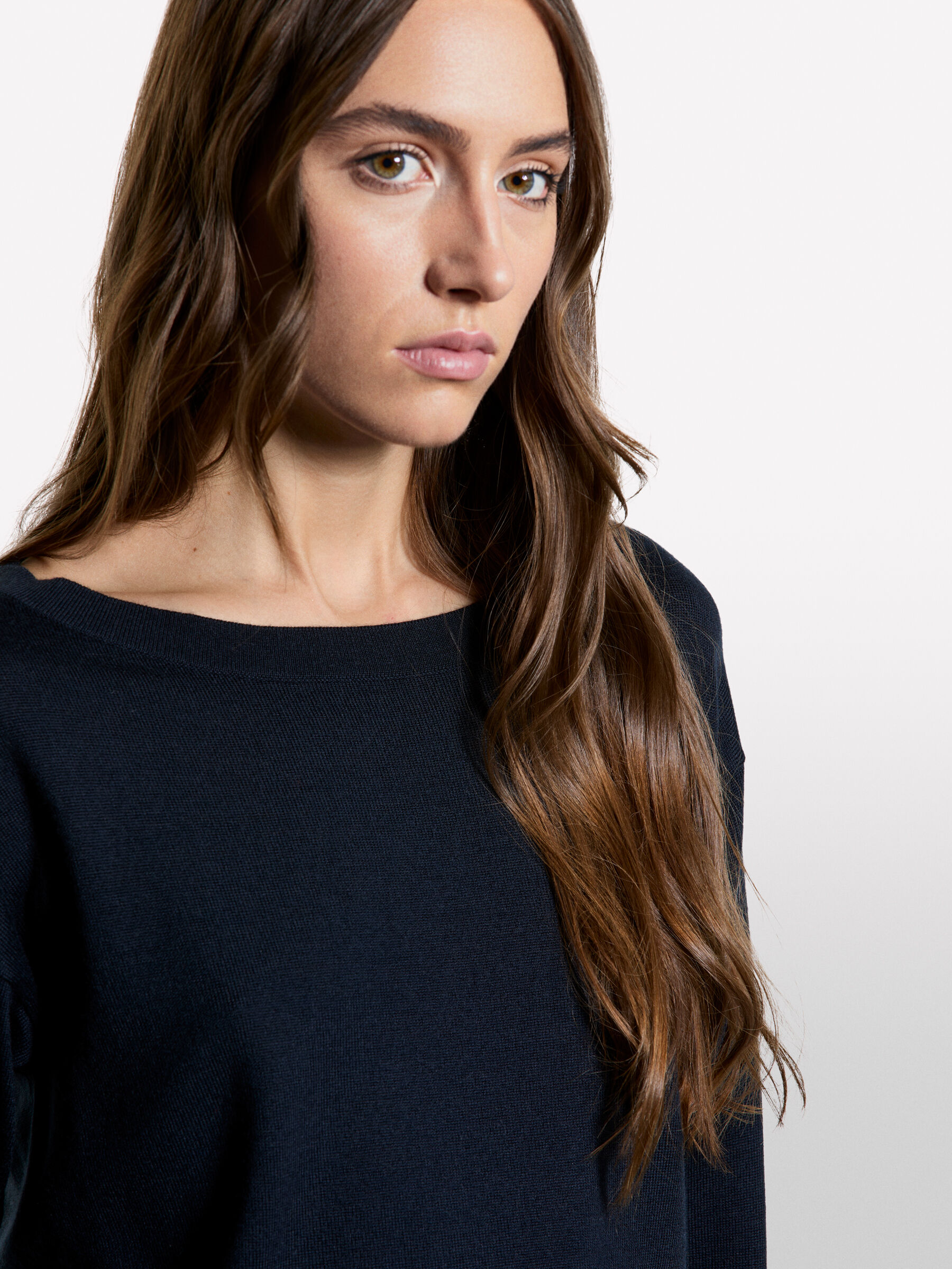 SWEATER L/S Γυναικεία image number null