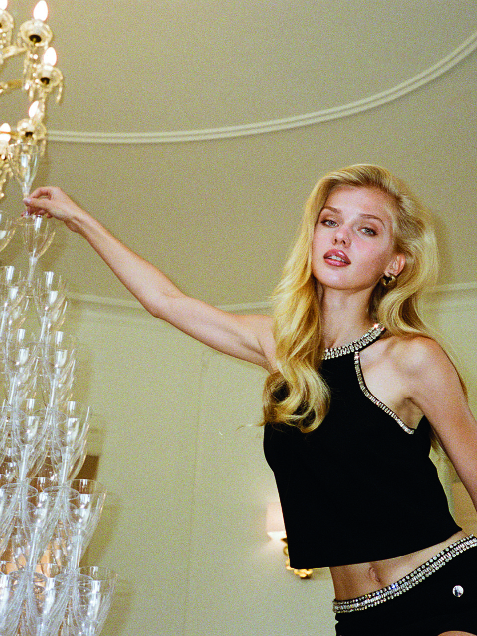 TOP Γυναικεία image number null