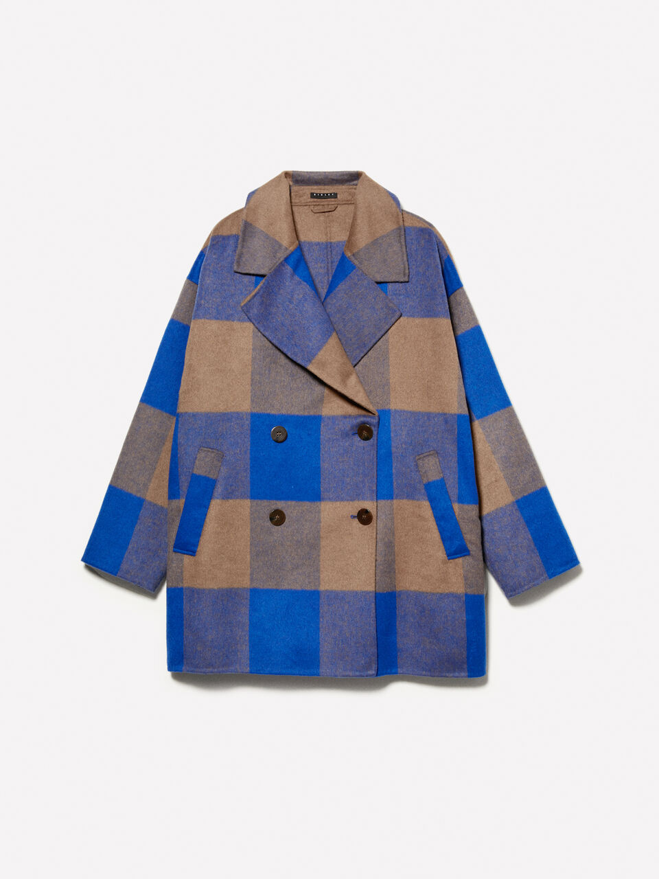 HEAVY JACKET &Gamma;&upsilon;&nu;&alpha;&iota;&kappa;&epsilon;ί&alpha; image number null