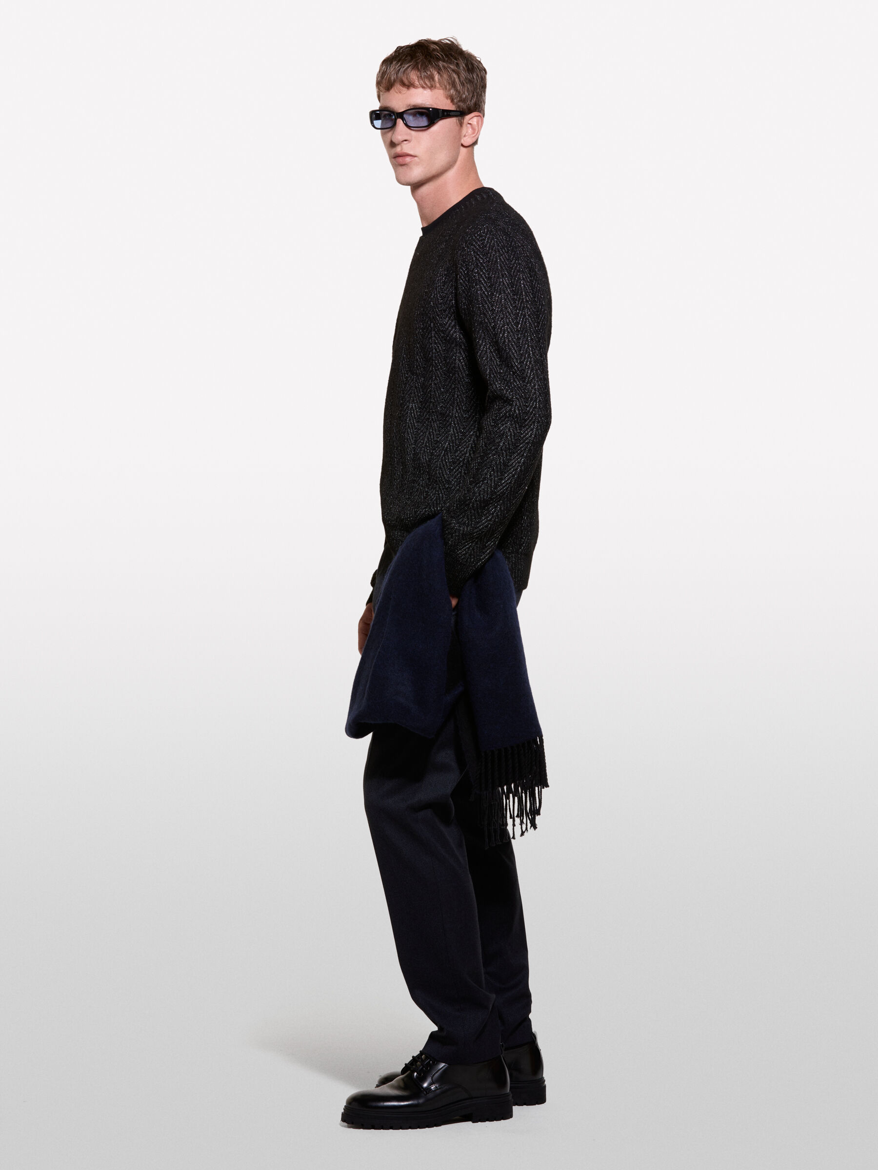 SWEATER L/S Ανδρικά image number null