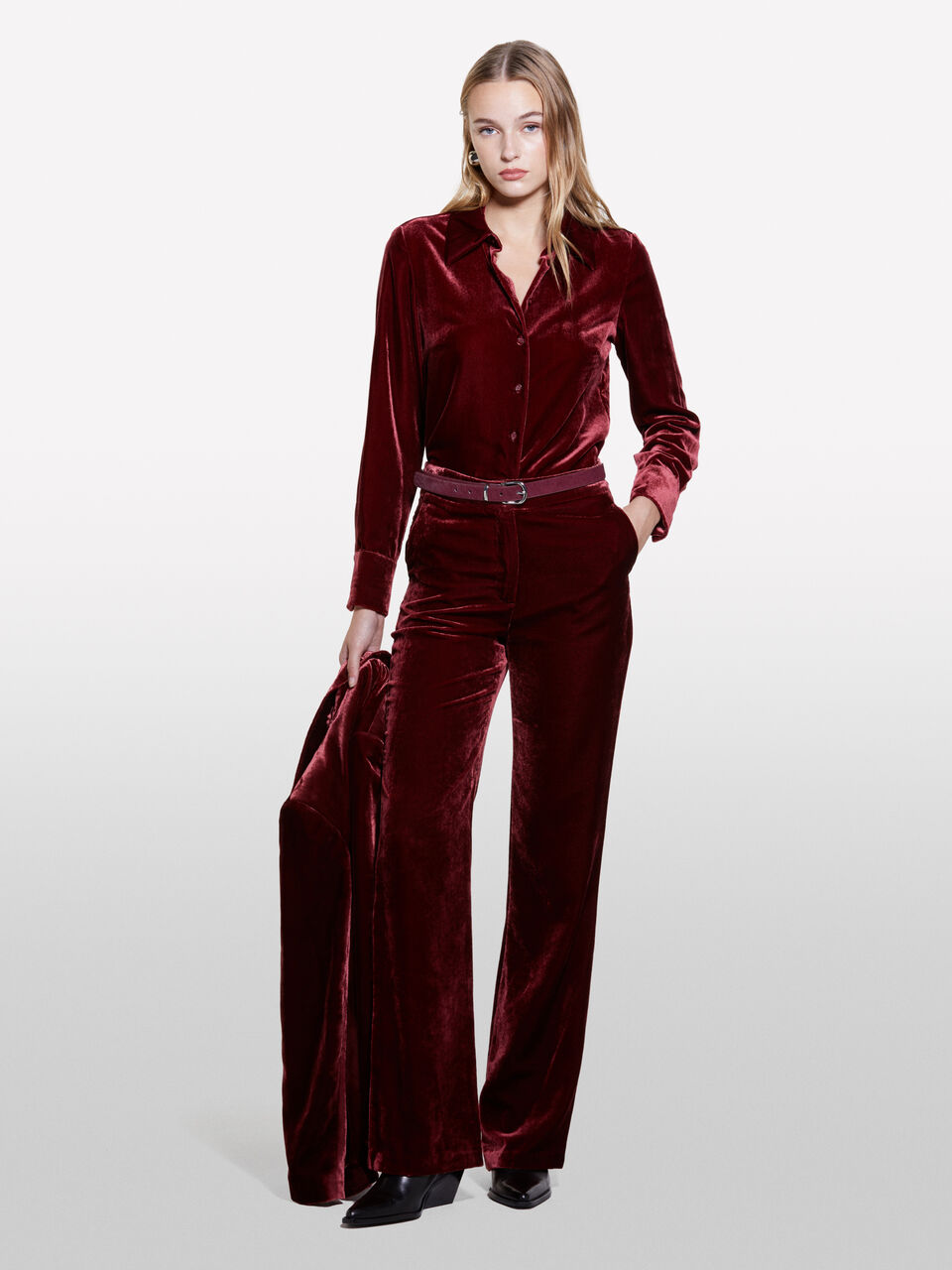 SHIRT Γυναικεία image number null