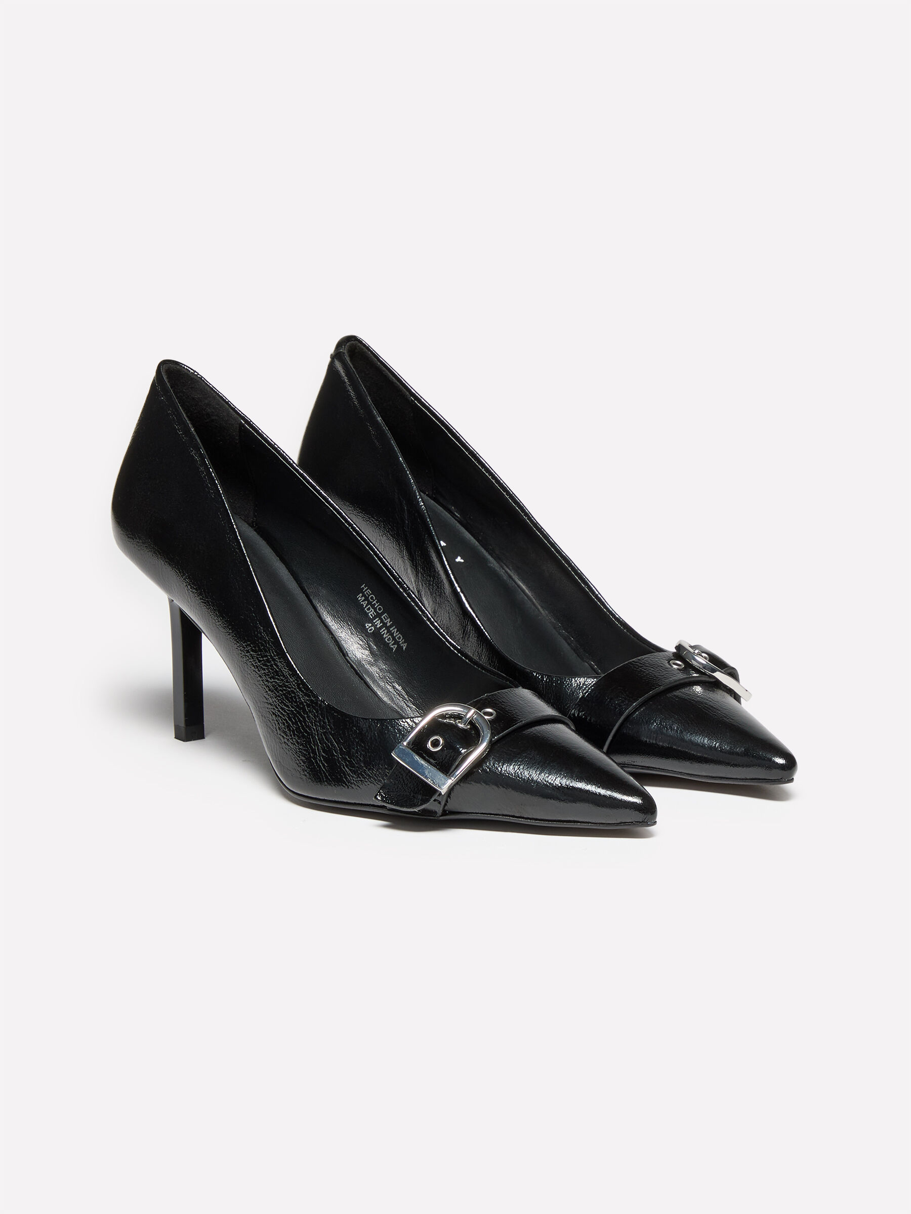 DECOLLETE Γυναικεία image number null