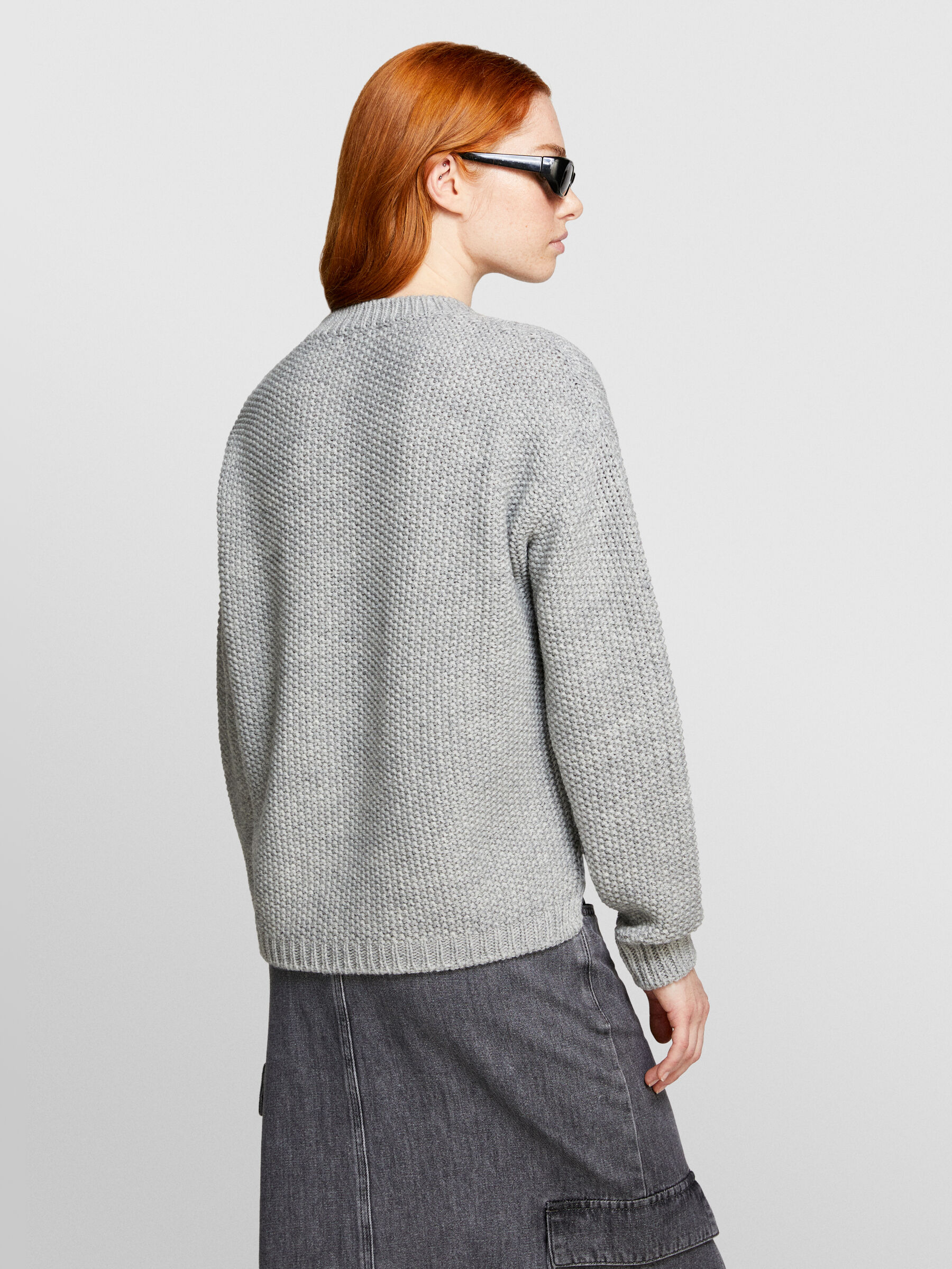 SWEATER L/S &Gamma;&upsilon;&nu;&alpha;&iota;&kappa;&epsilon;ί&alpha; image number null