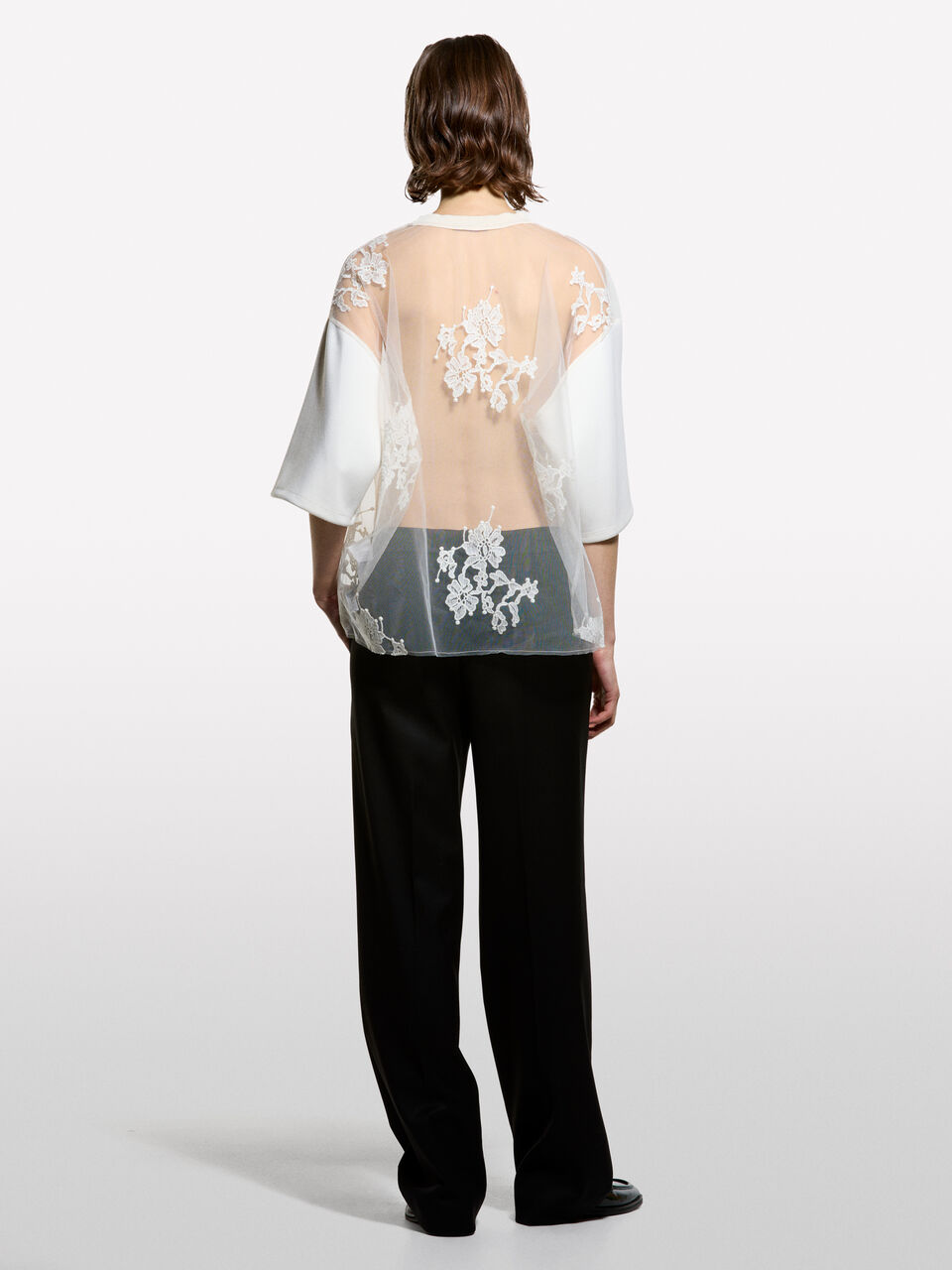 TROUSERS Γυναικεία image number null