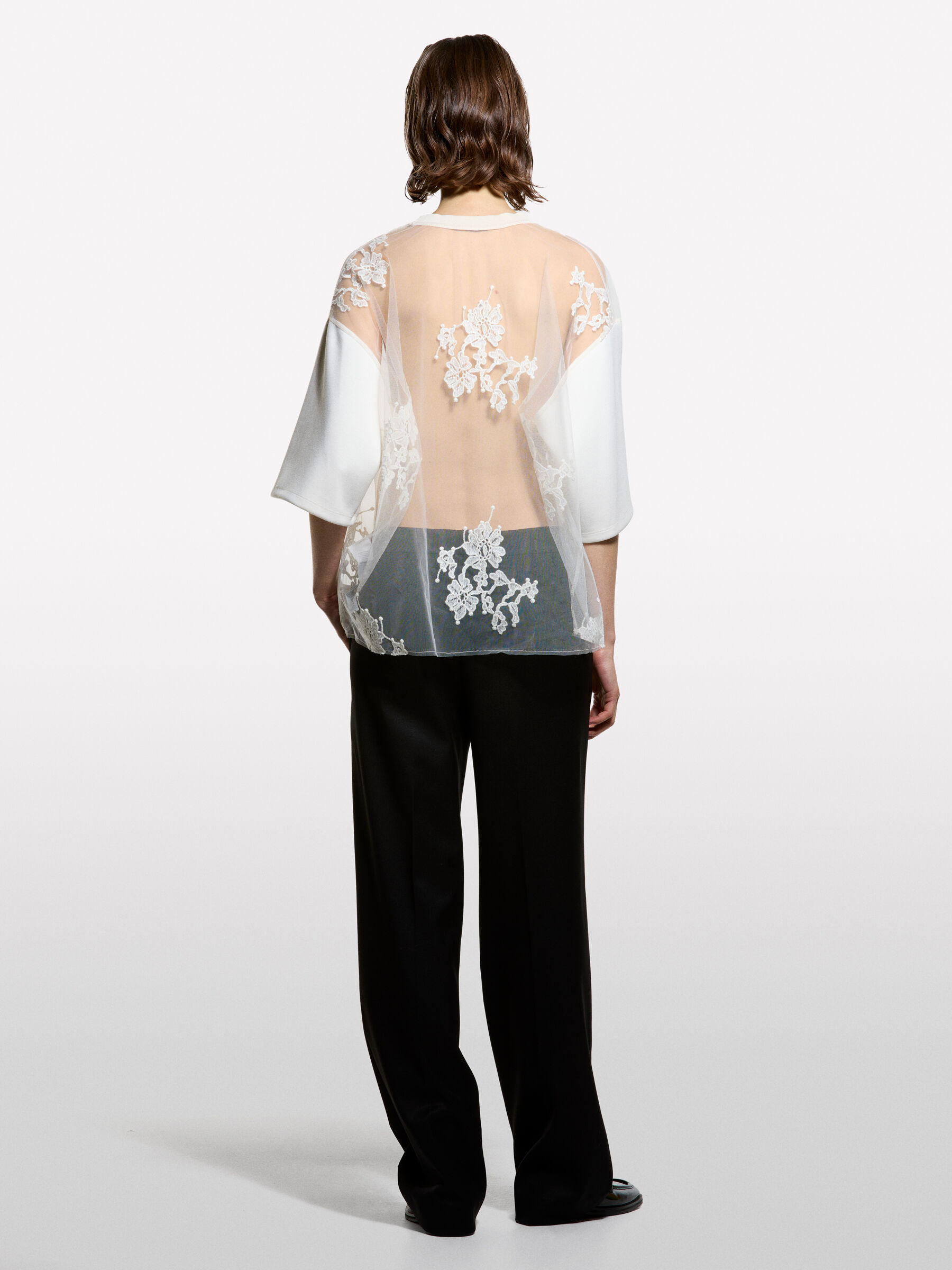 TROUSERS Γυναικεία image number null