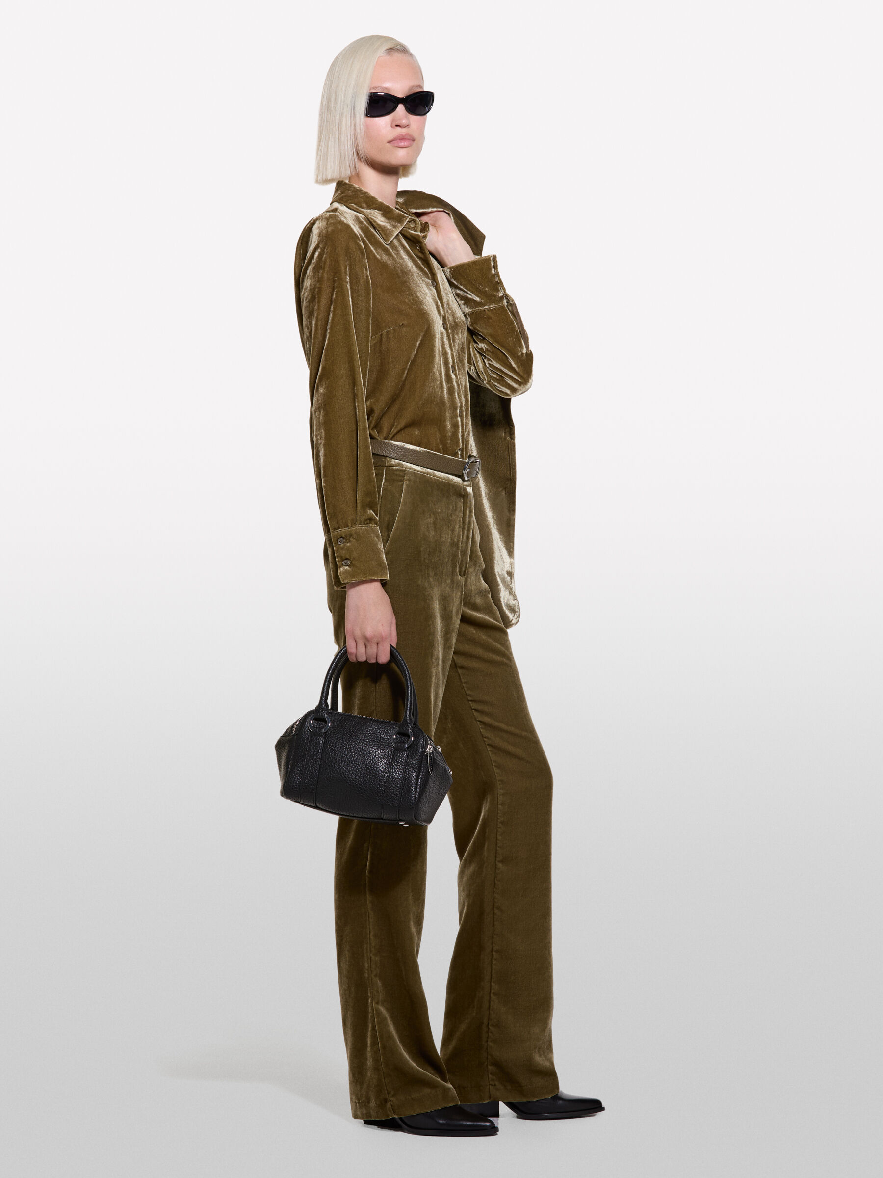 SHIRT Γυναικεία image number null