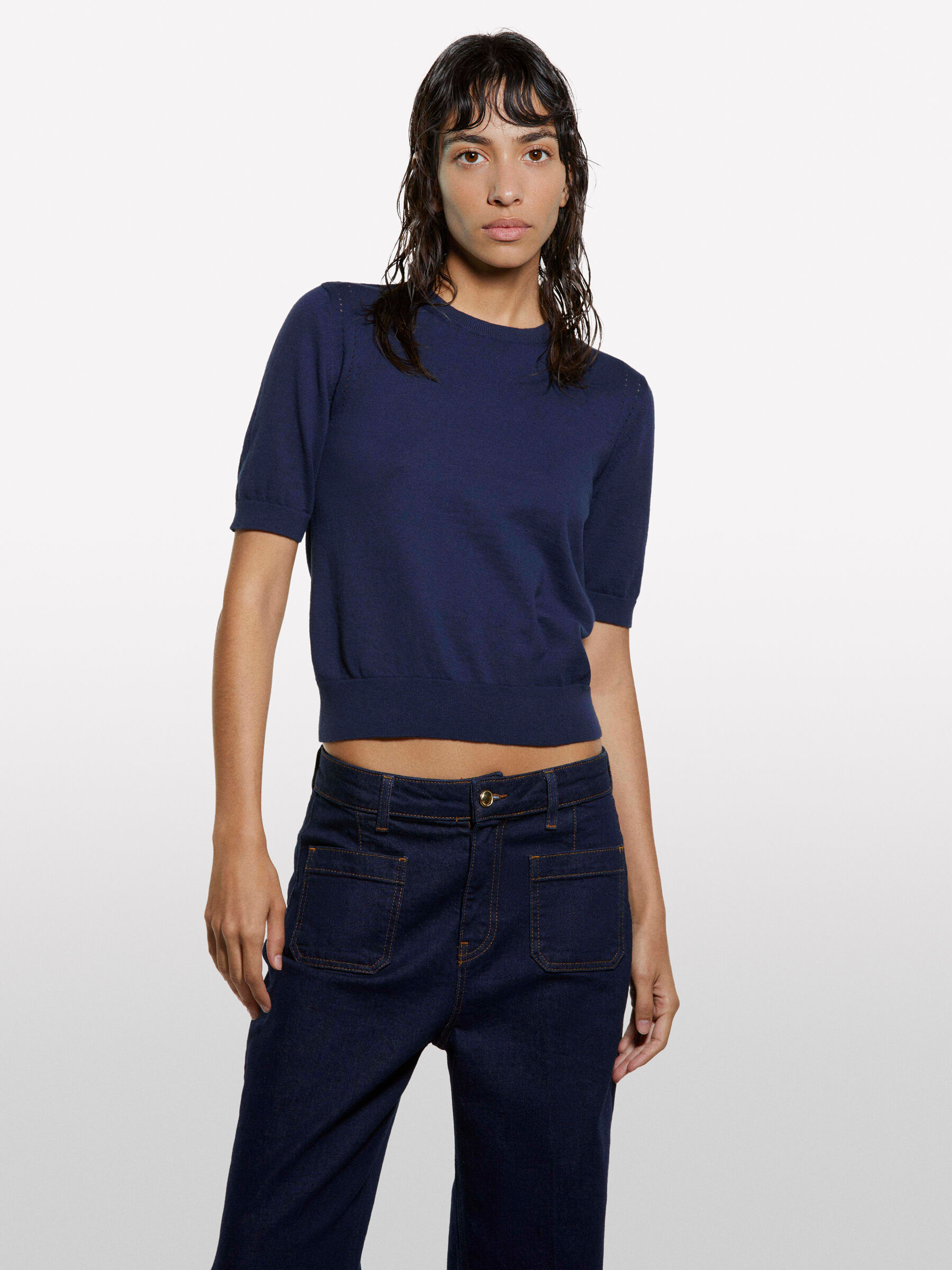 SWEATER Γυναικεία image number null