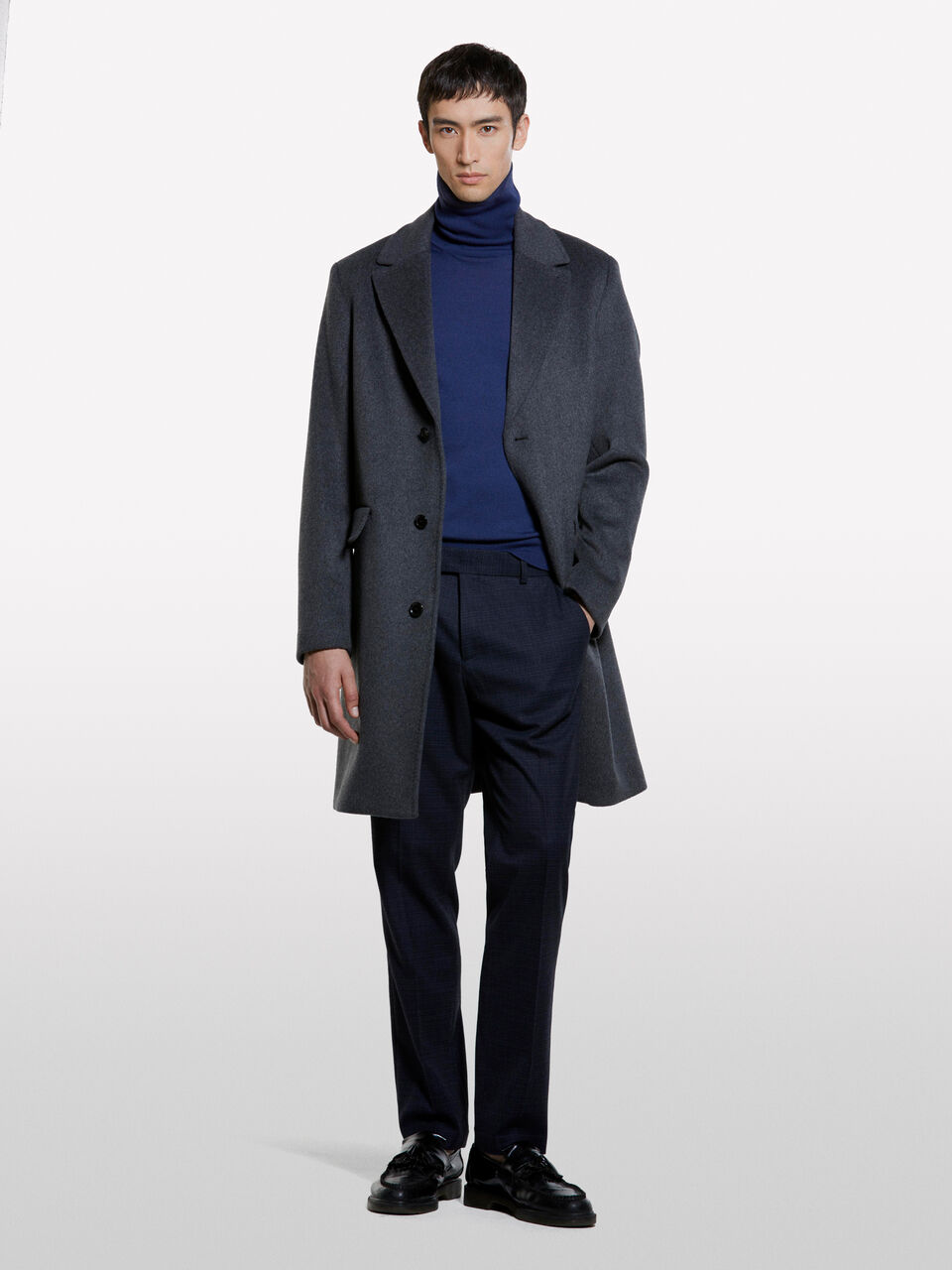 TROUSERS Ανδρικά image number null