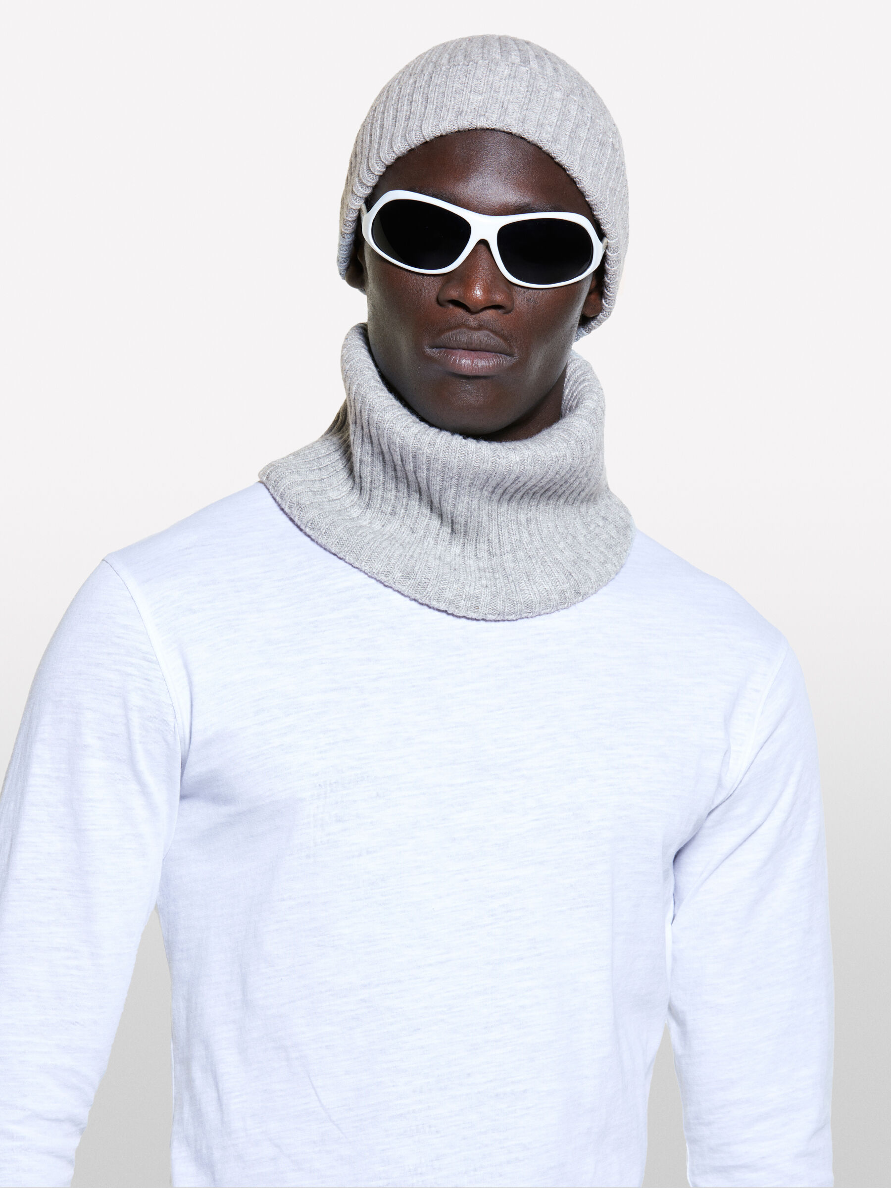 KNITTED - HAT &Alpha;&nu;&delta;&rho;&iota;&kappa;ά image number null