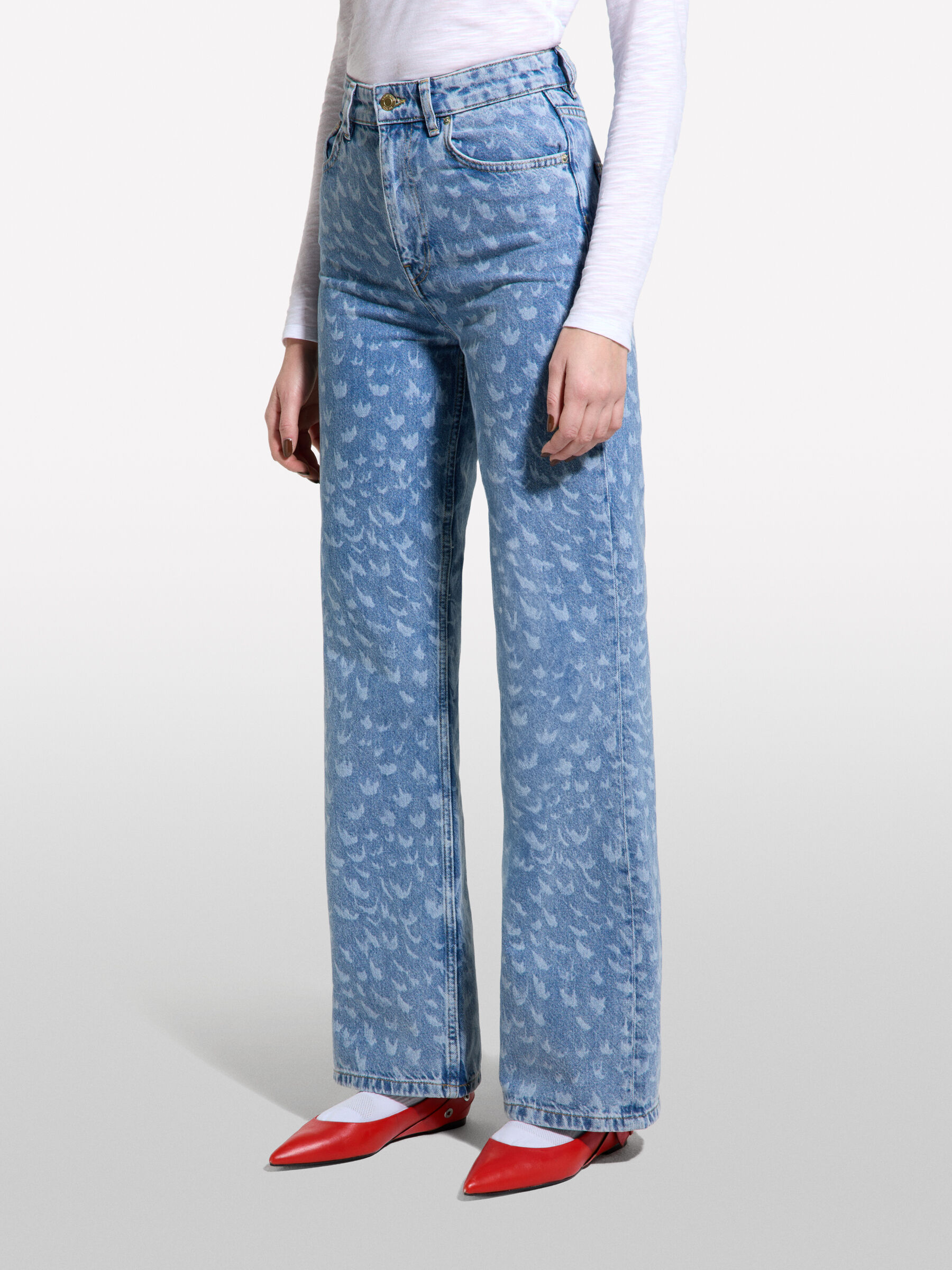 TROUSERS &Gamma;&upsilon;&nu;&alpha;&iota;&kappa;&epsilon;ί&alpha; image number null