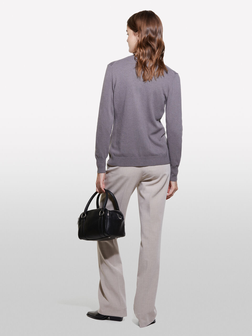 L/S SWEATER &Gamma;&upsilon;&nu;&alpha;&iota;&kappa;&epsilon;ί&alpha; image number null