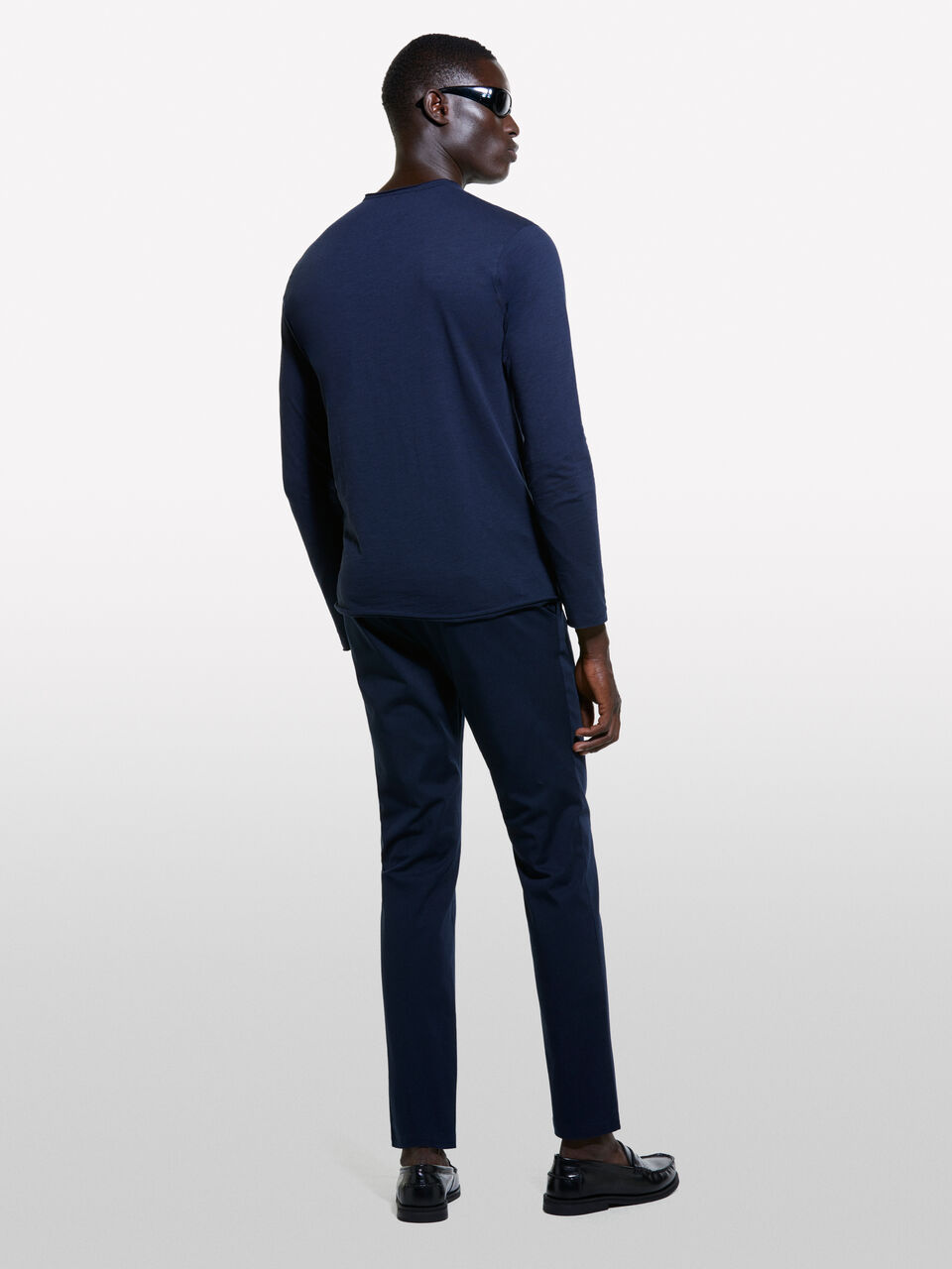 T-SHIRT L/S &Alpha;&nu;&delta;&rho;&iota;&kappa;ά image number null