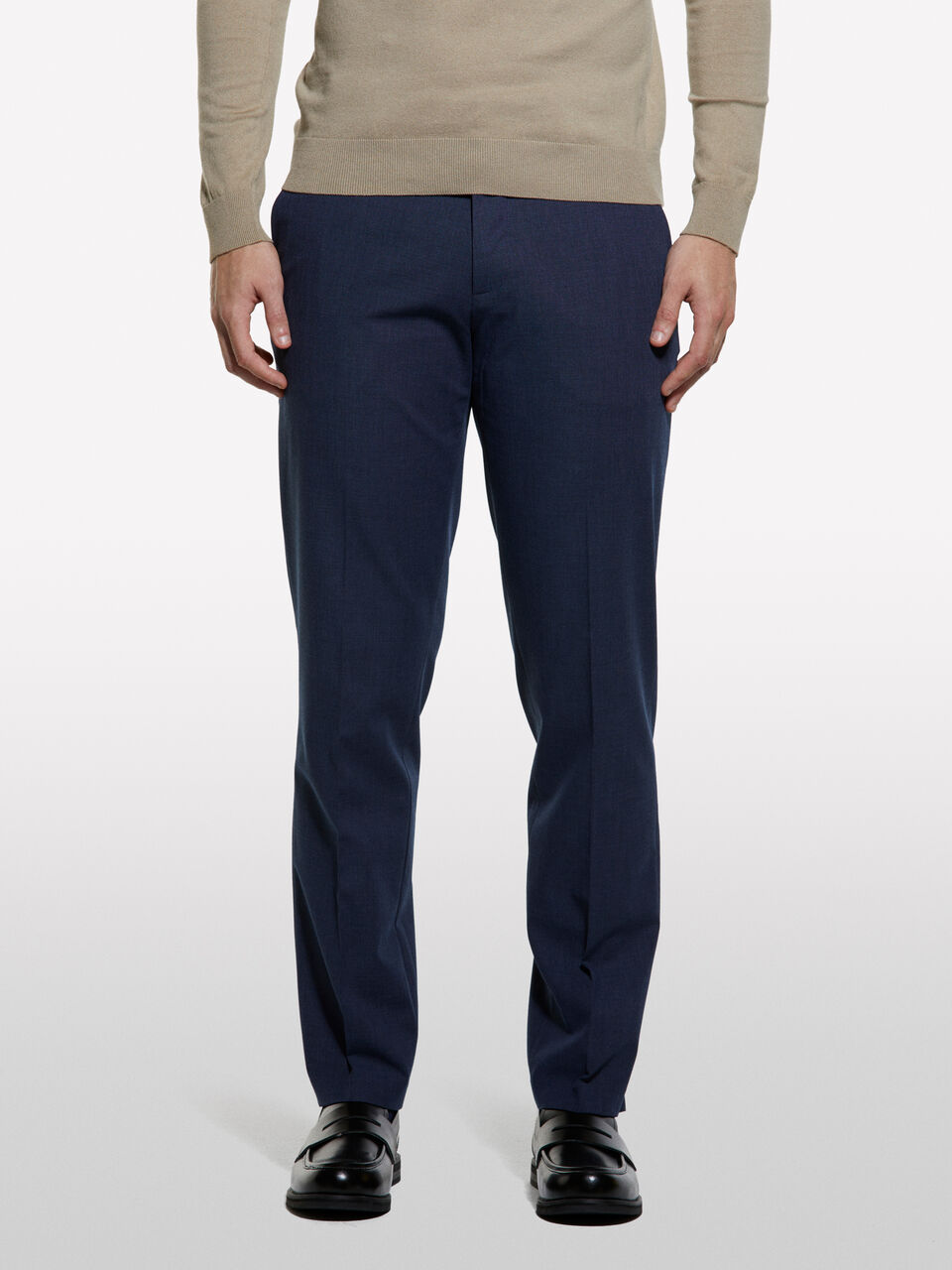 TROUSERS Ανδρικά image number null