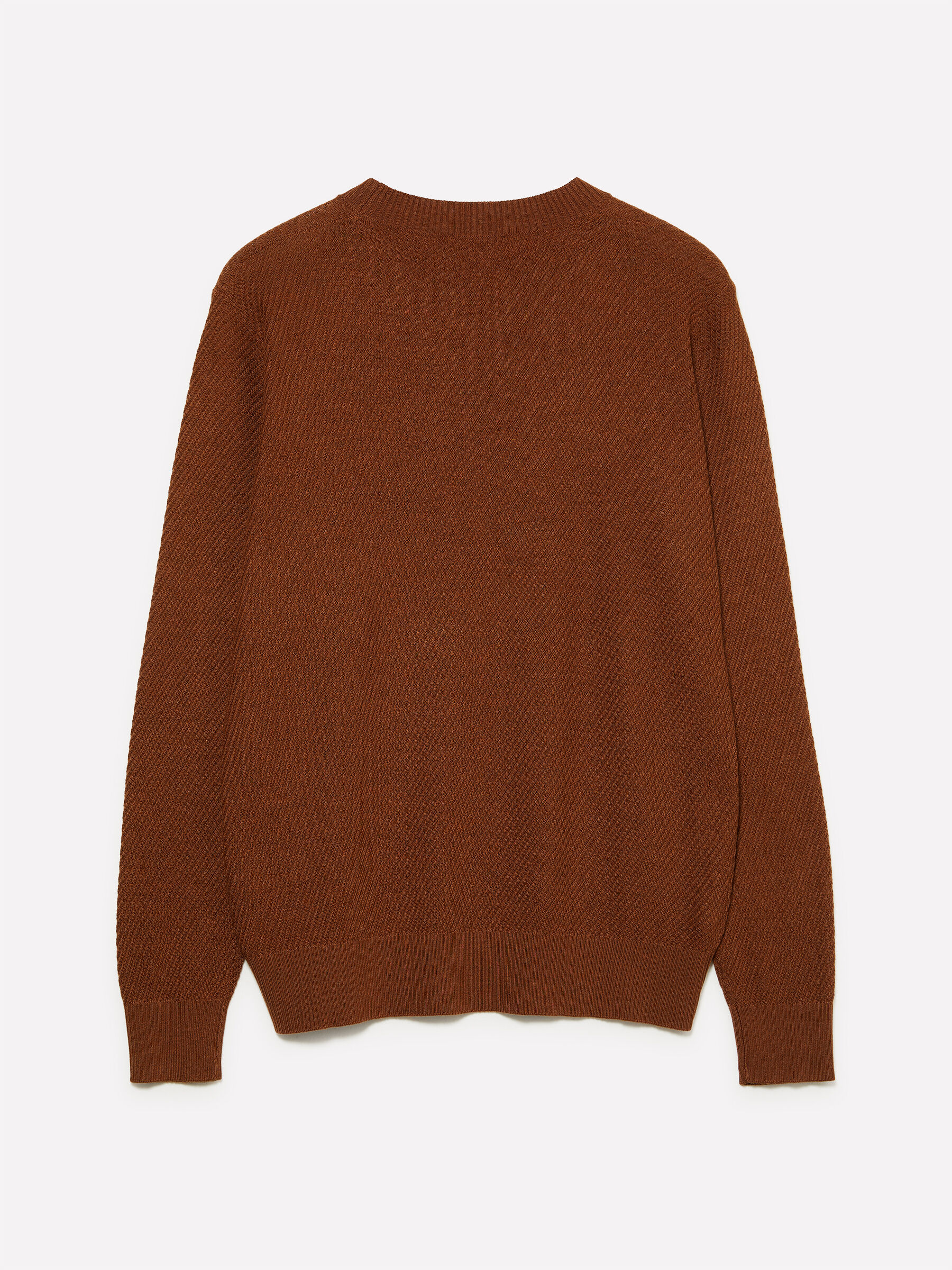 SWEATER L/S Ανδρικά image number null