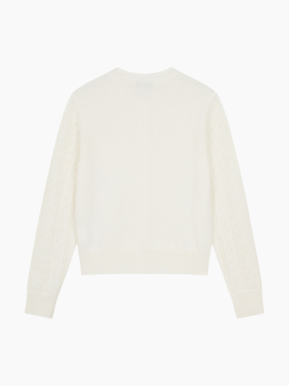 L/S SWEATER Γυναικεία image number null