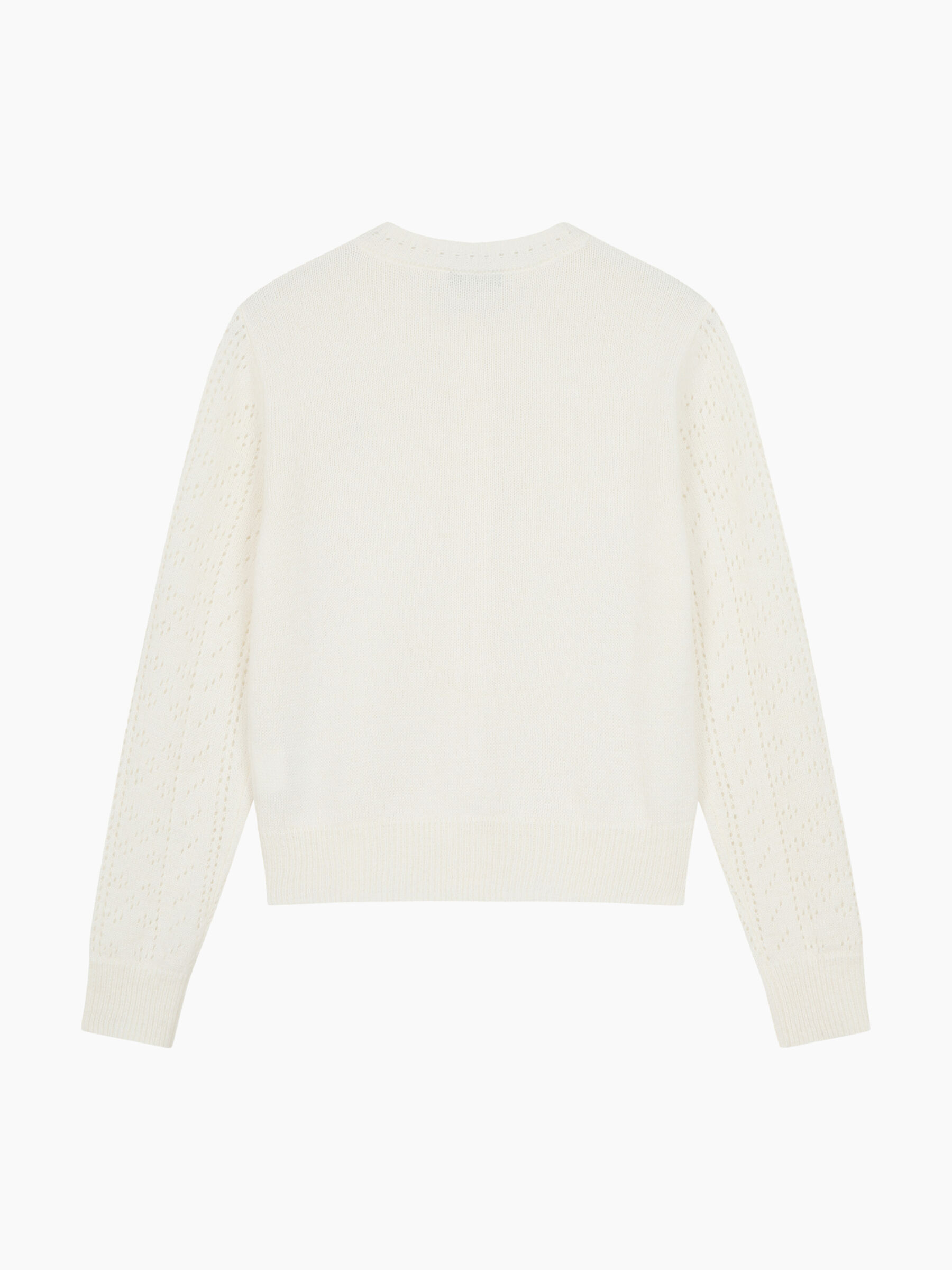 L/S SWEATER Γυναικεία image number null